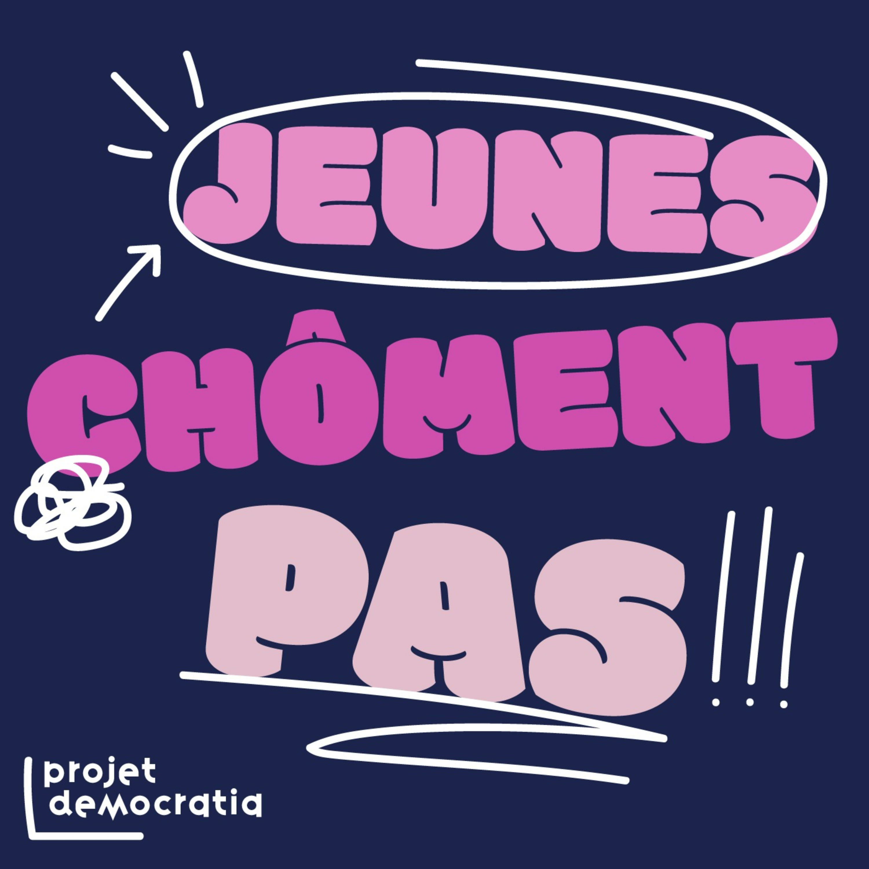 Jeunes chôment pas