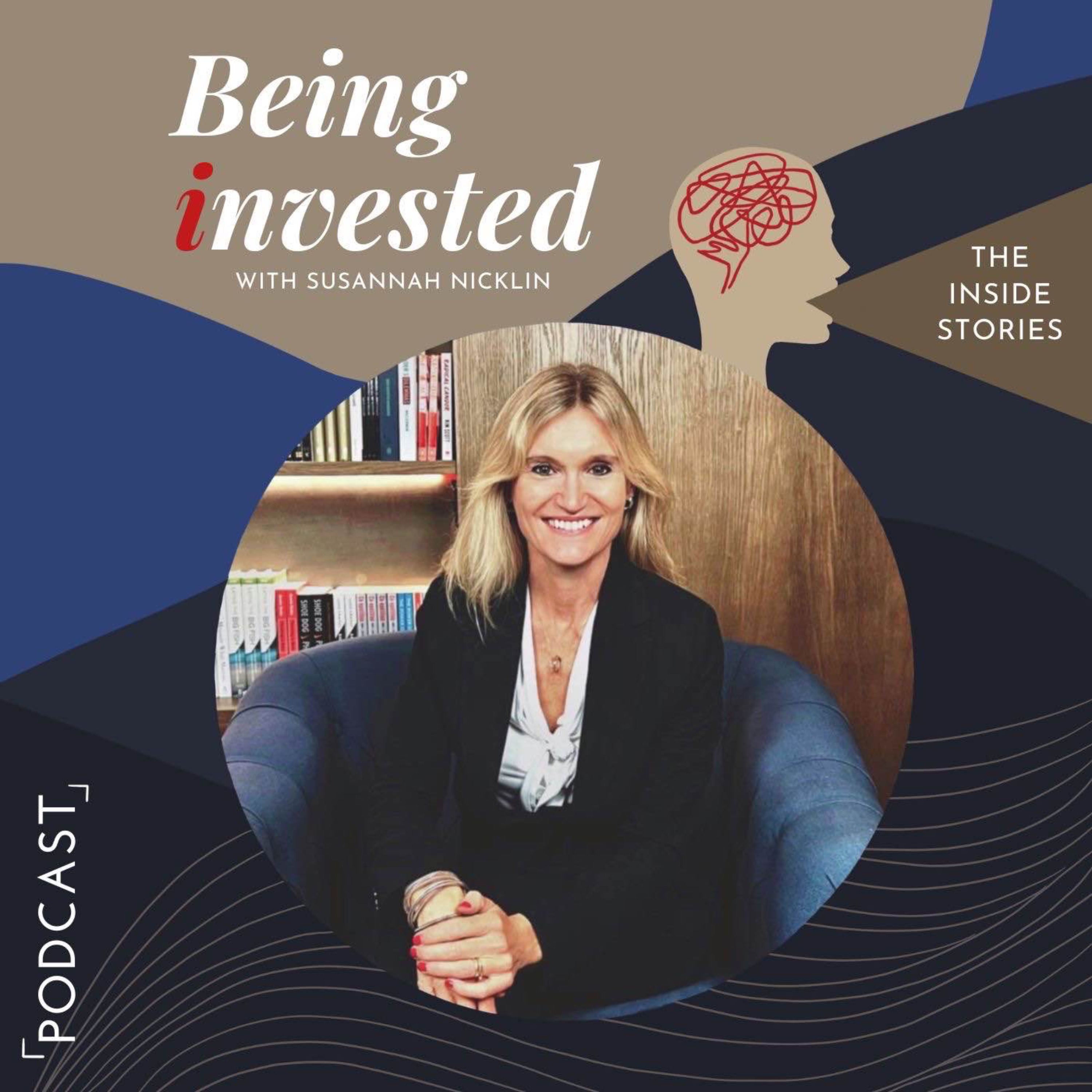 Being Invested