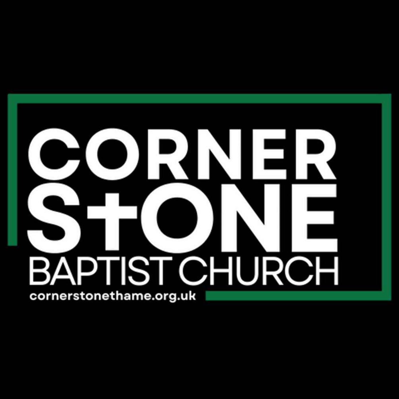 Cornerstone Baptist Church