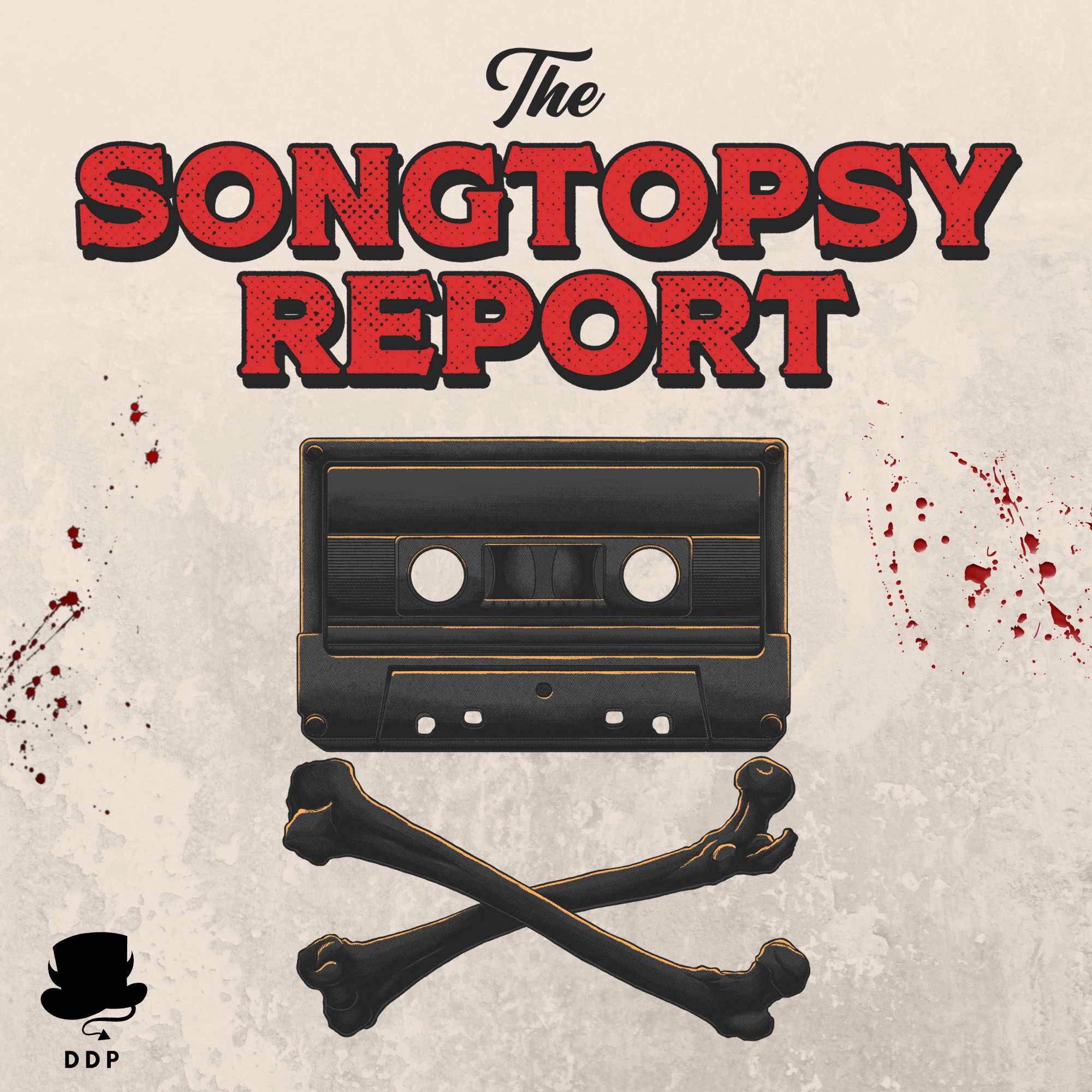 cover art for Ep 199: The Worst Songs We've Ever Covered Tournament, Part I