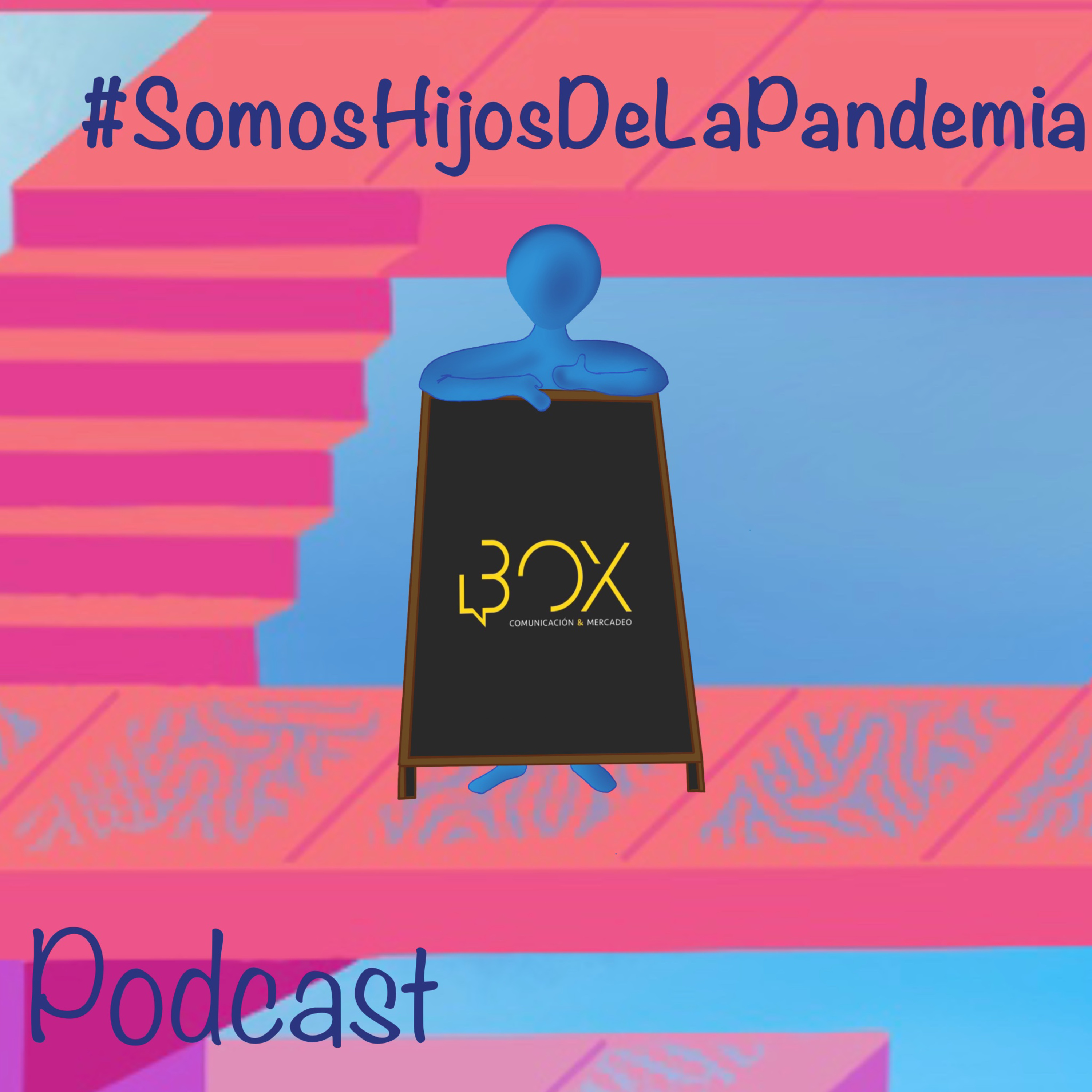 Somos hijos de la pandemia