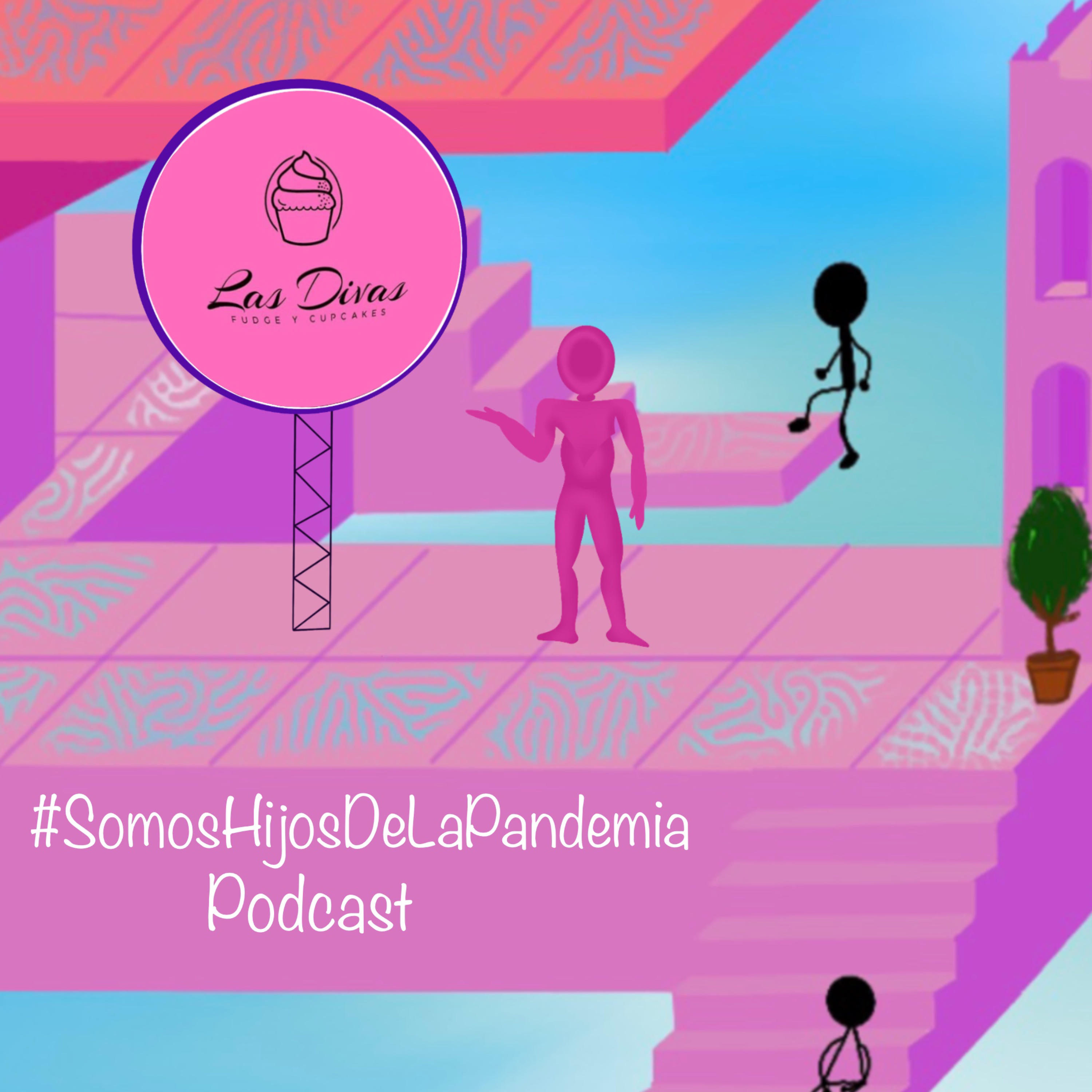 Somos hijos de la pandemia