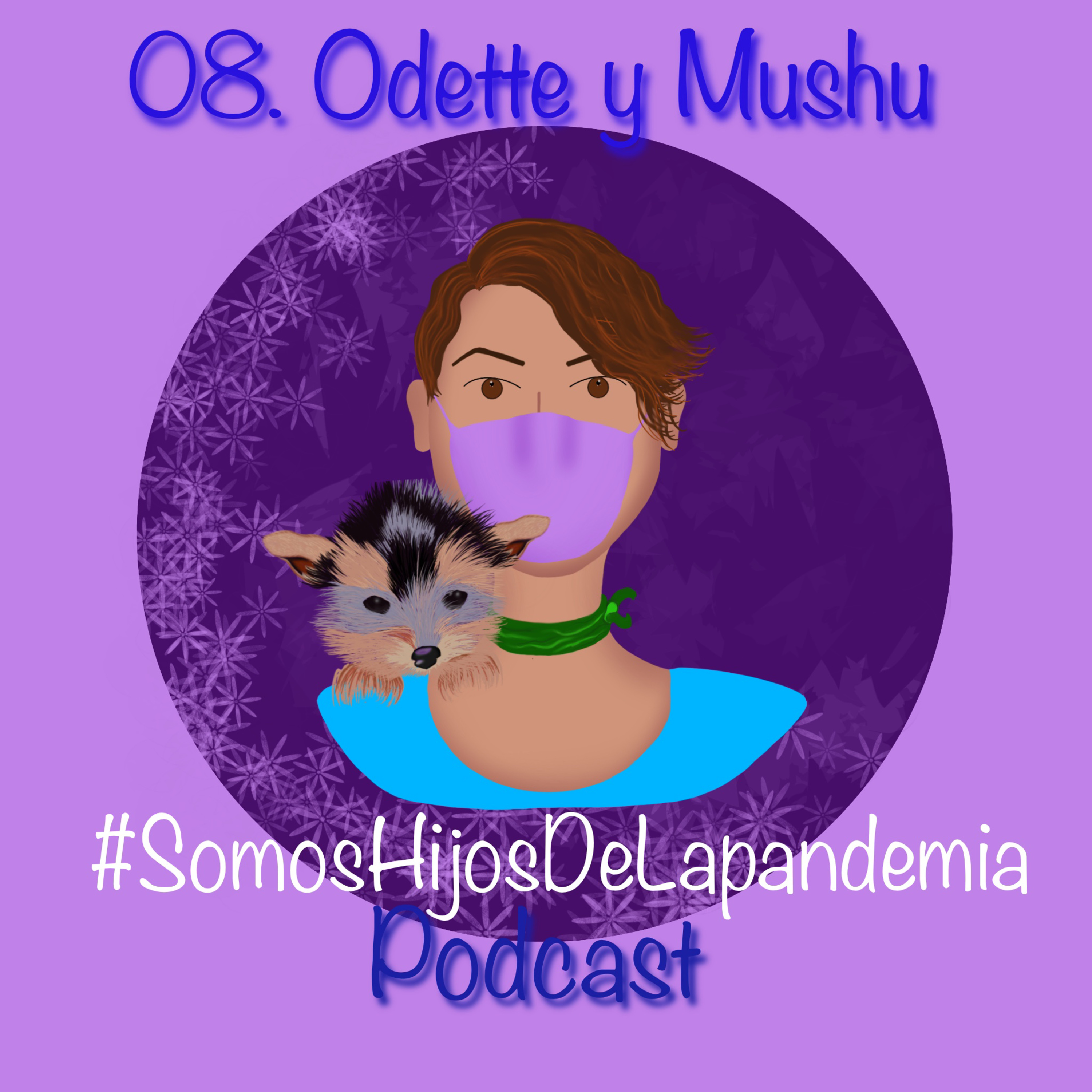 Somos hijos de la pandemia