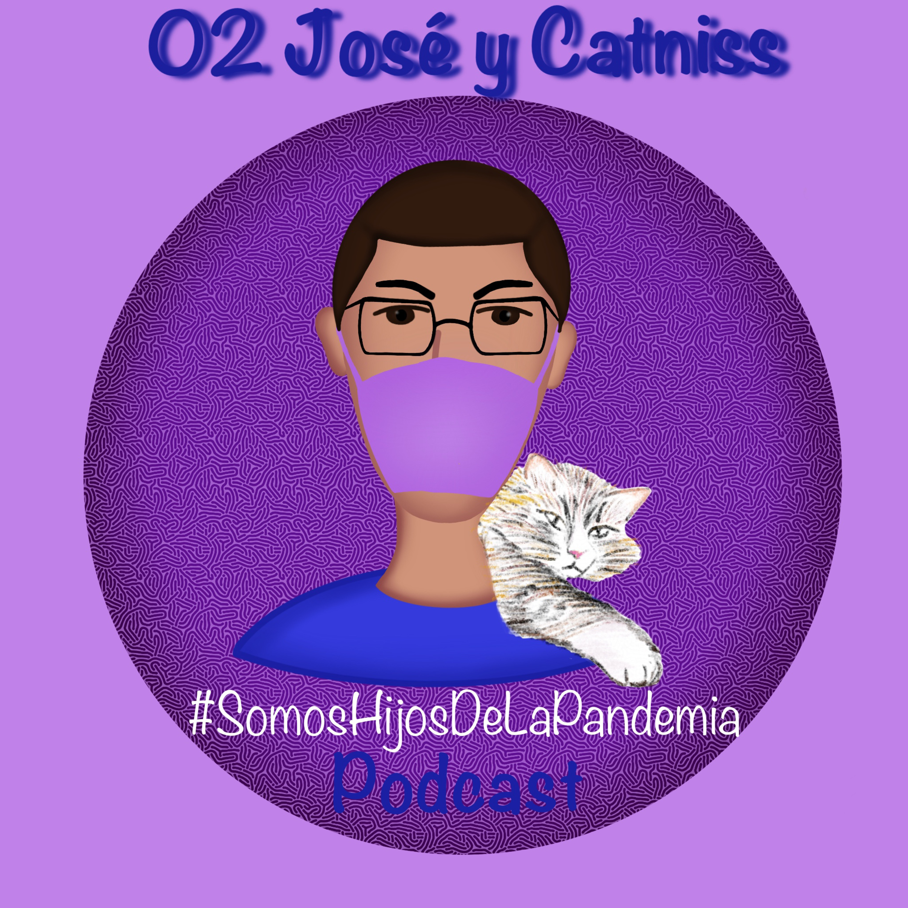 Somos hijos de la pandemia
