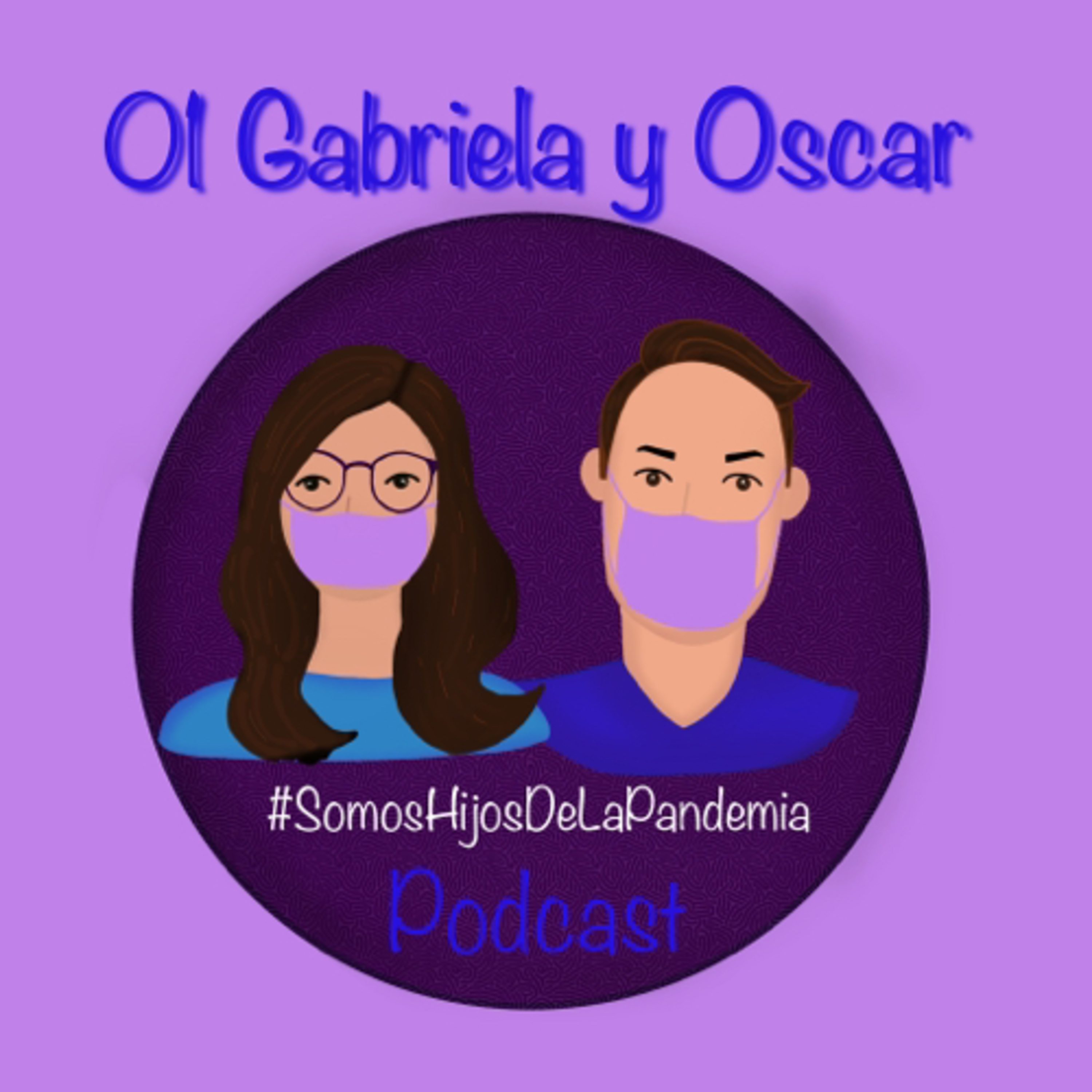 Somos hijos de la pandemia
