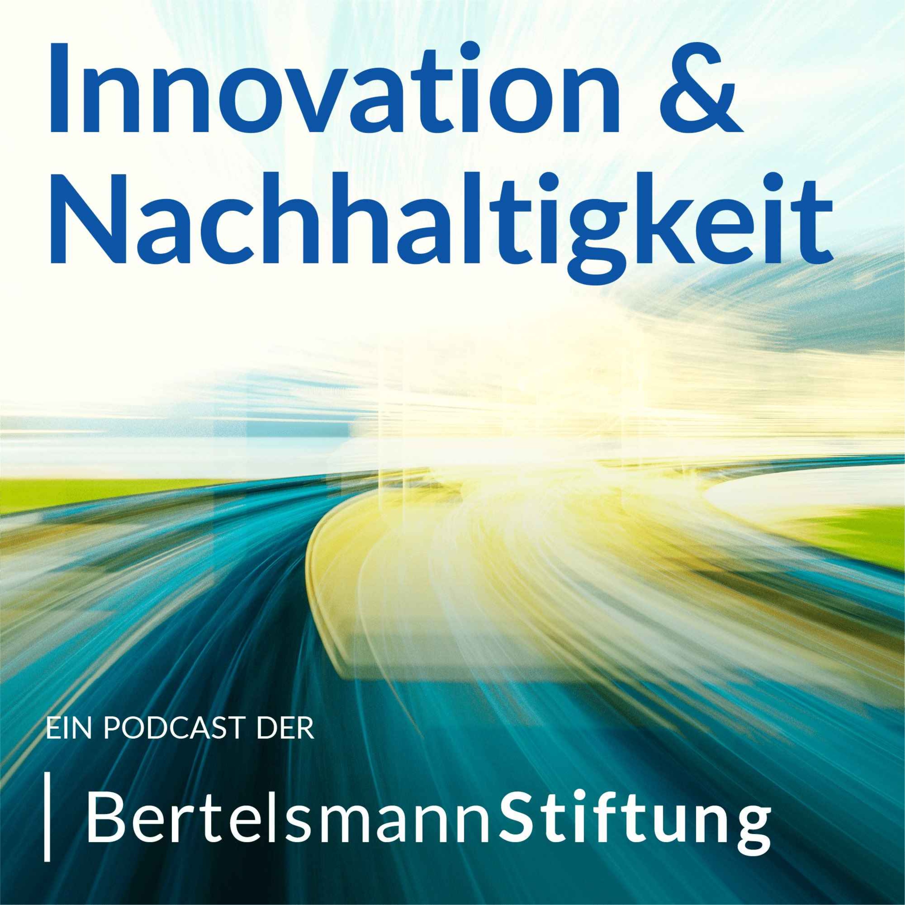 Innovation und Nachhaltigkeit