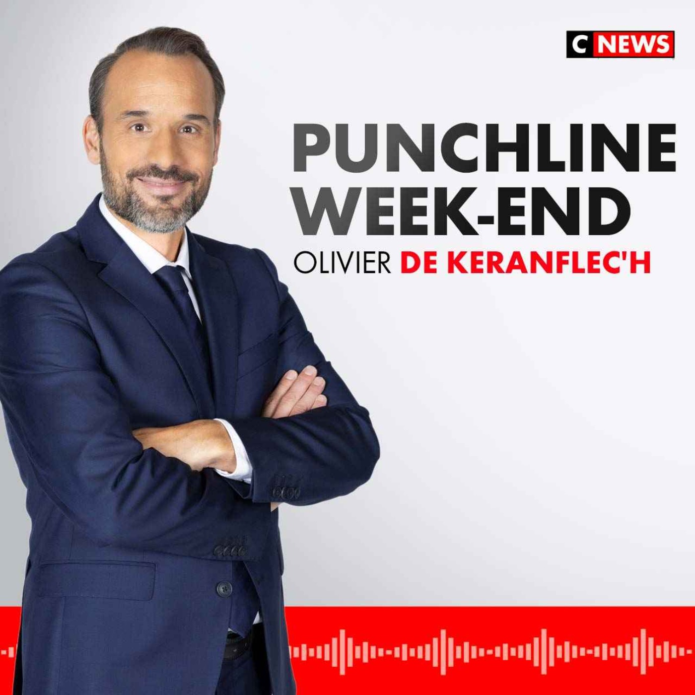 Punchline Week-End (Émission du 01/09/2023)