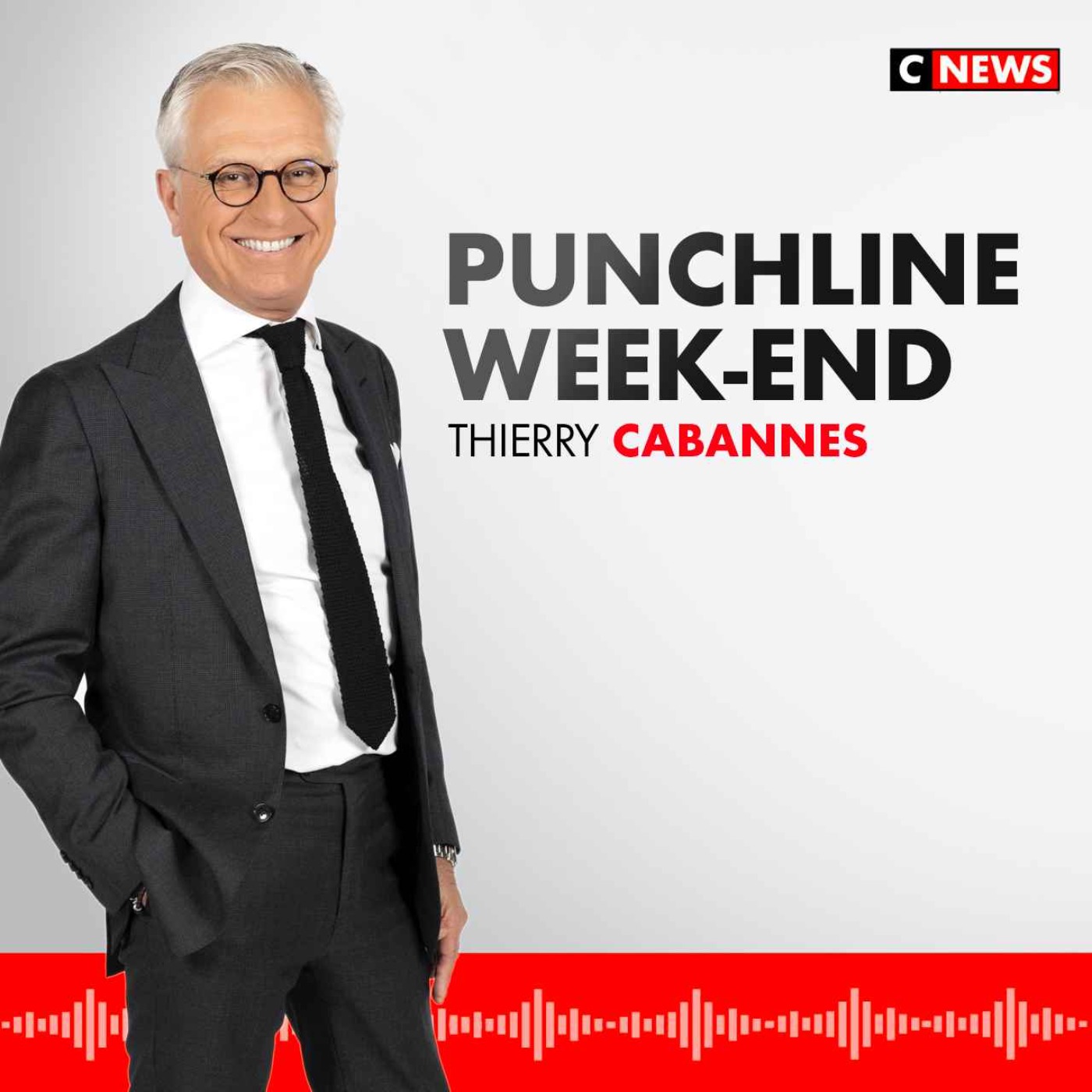 Punchline Week-End (Émission du 31/03/2024)