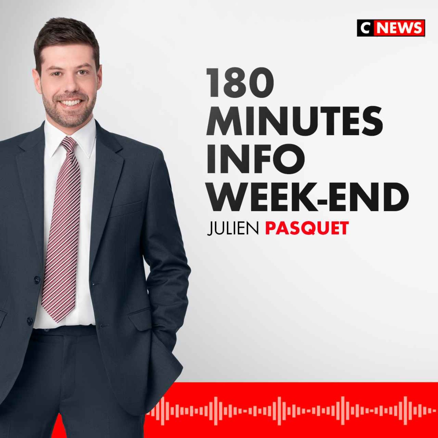 180 Minutes Info Week-End (Émission du 27/09/2025)