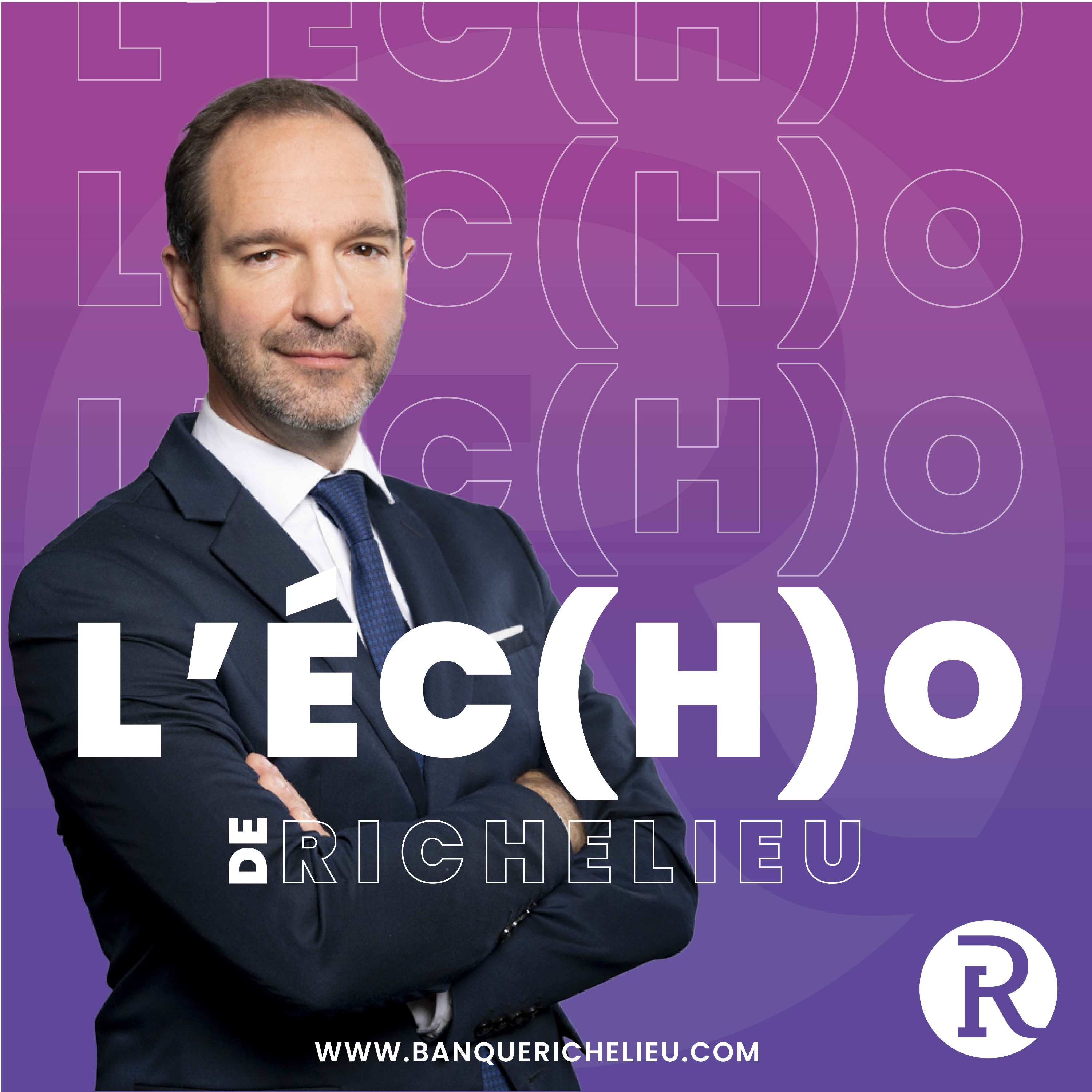 L'éc(h)o de Richelieu