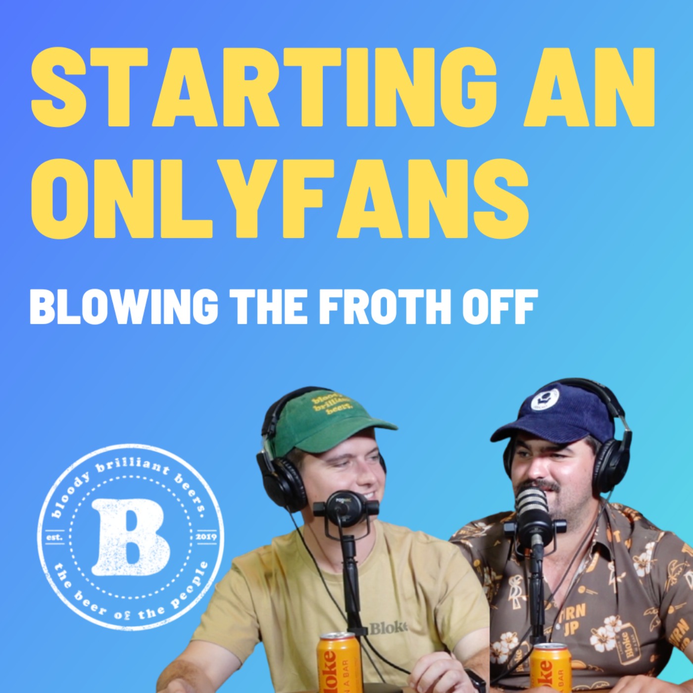 Starting An OnlyFans
