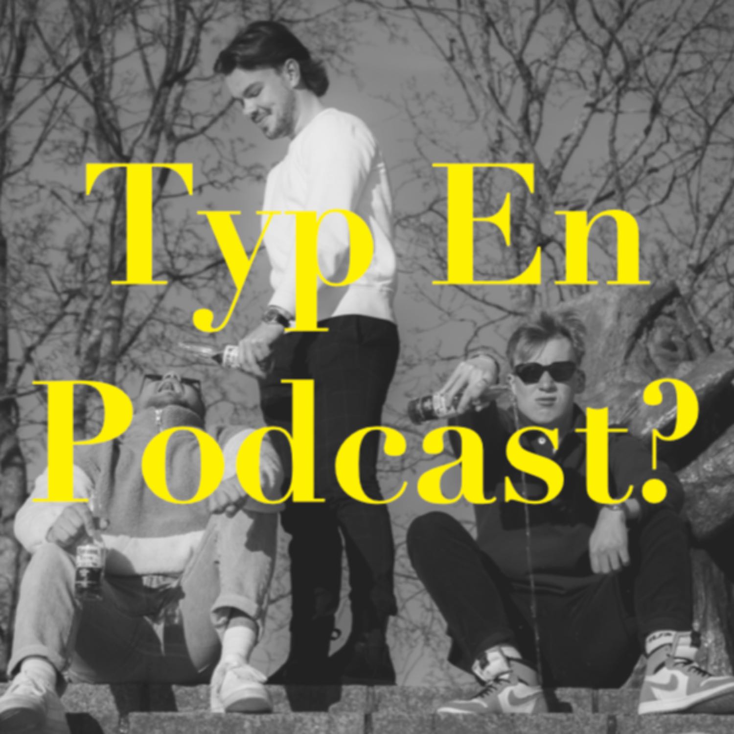 Typ En Podcast
