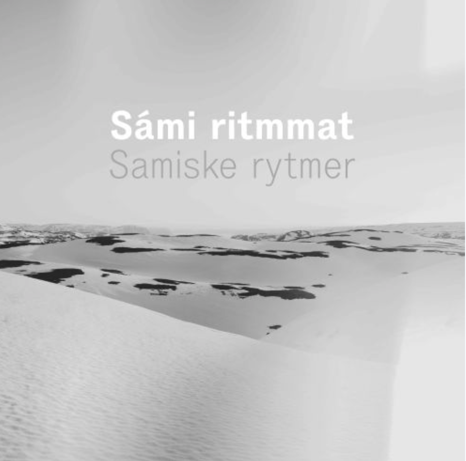 Sámi ritmmat / Samiske rytmer