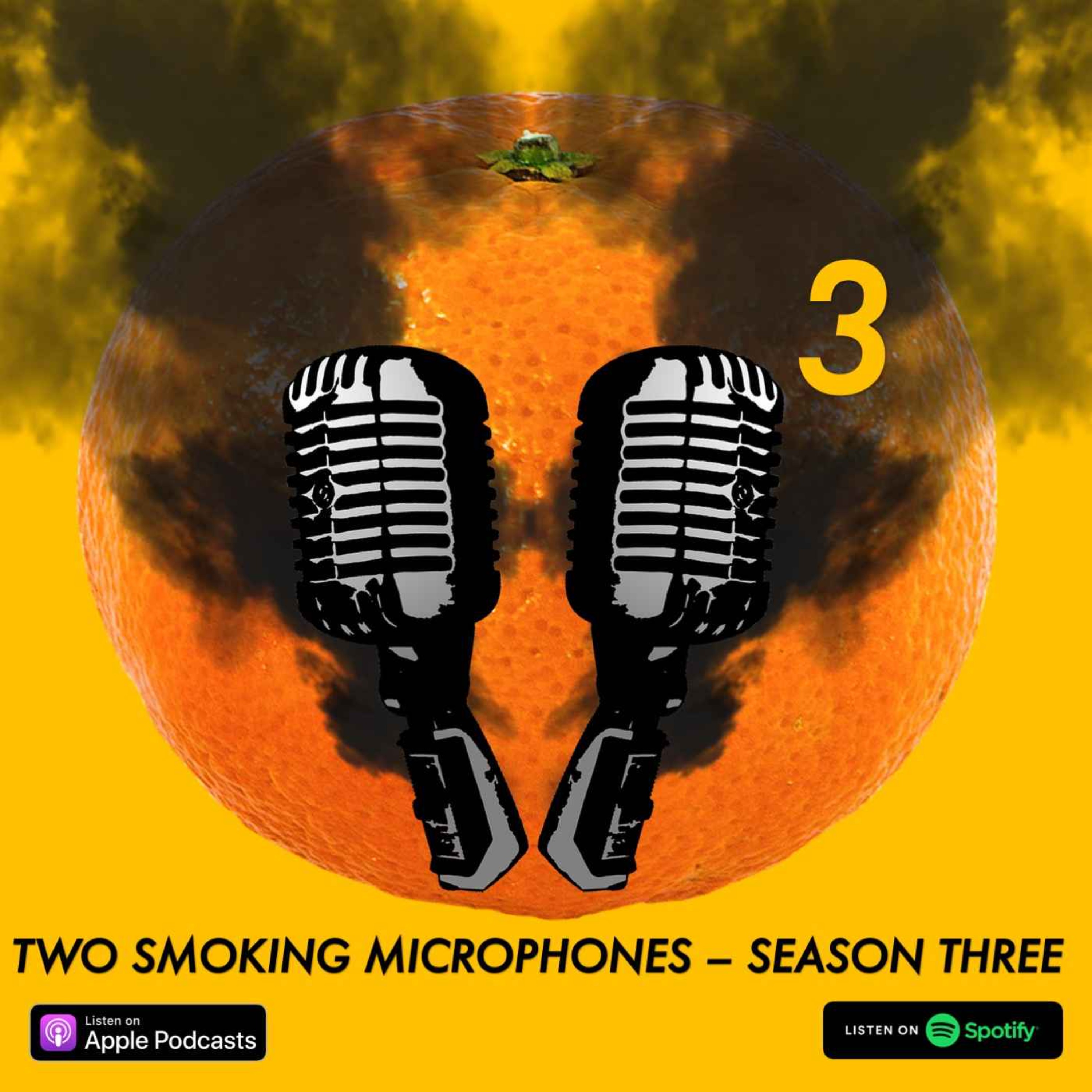 S3-Ep09: Scores & Soundtracks (Pt.6: Miscellaneous Leftovers & Your Favourites)
