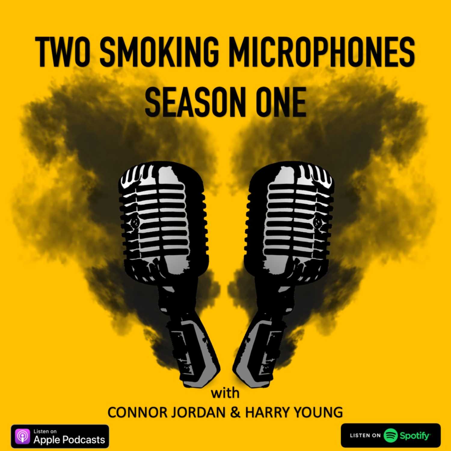 Episode 0 - Introduction and WandaVision