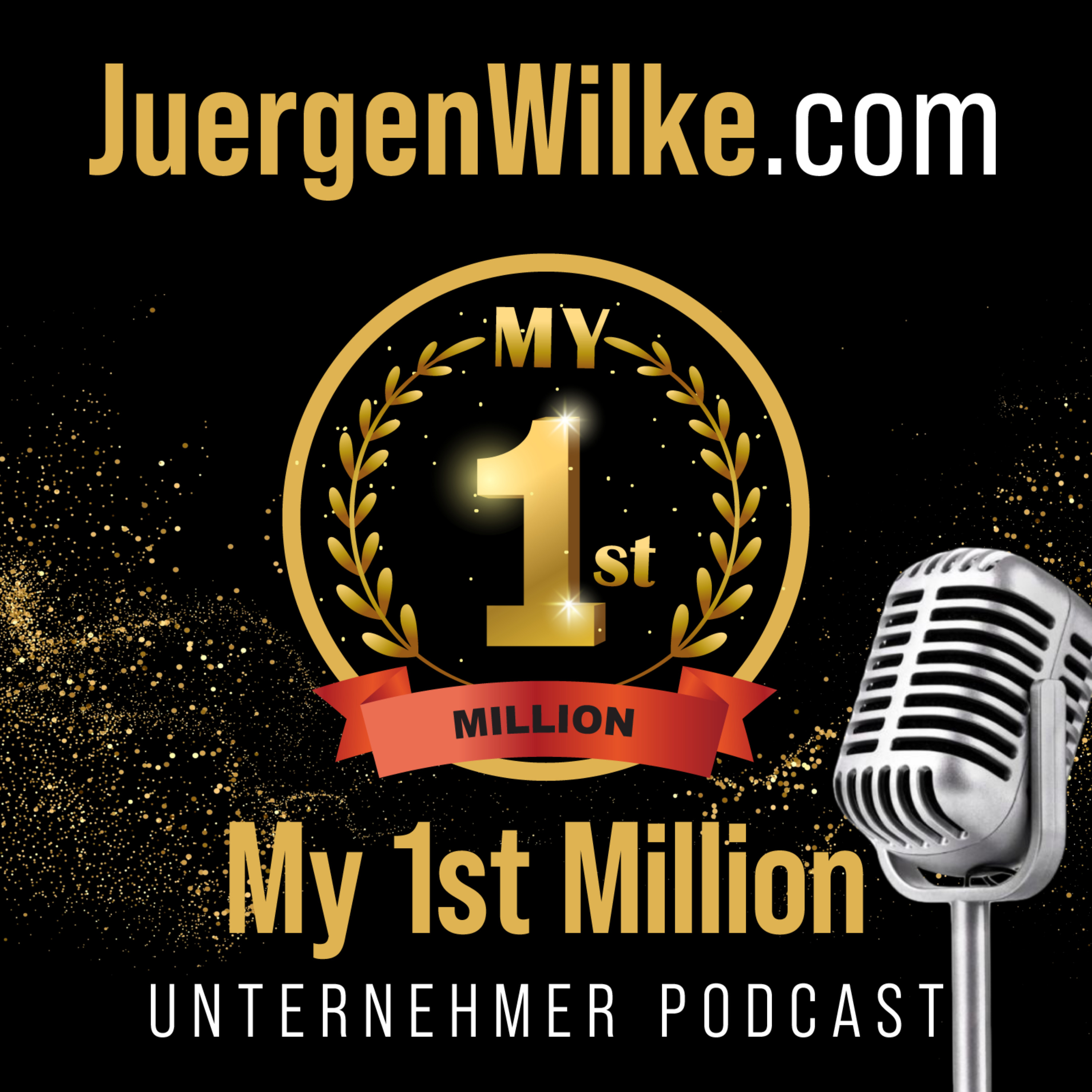 My 1st Million Podcast