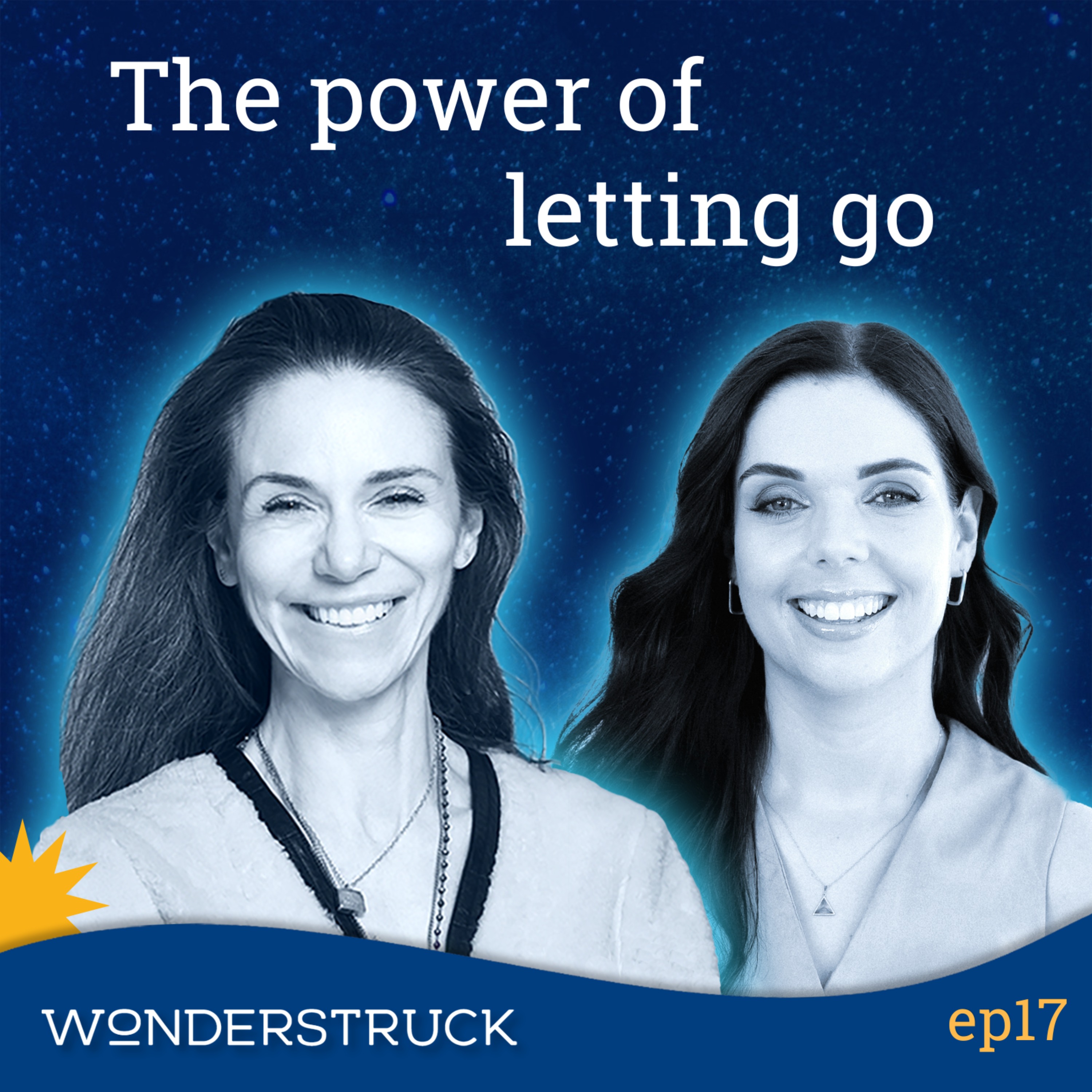 17: Emma Mumford - Surrendering Into Serenity And Manifestation