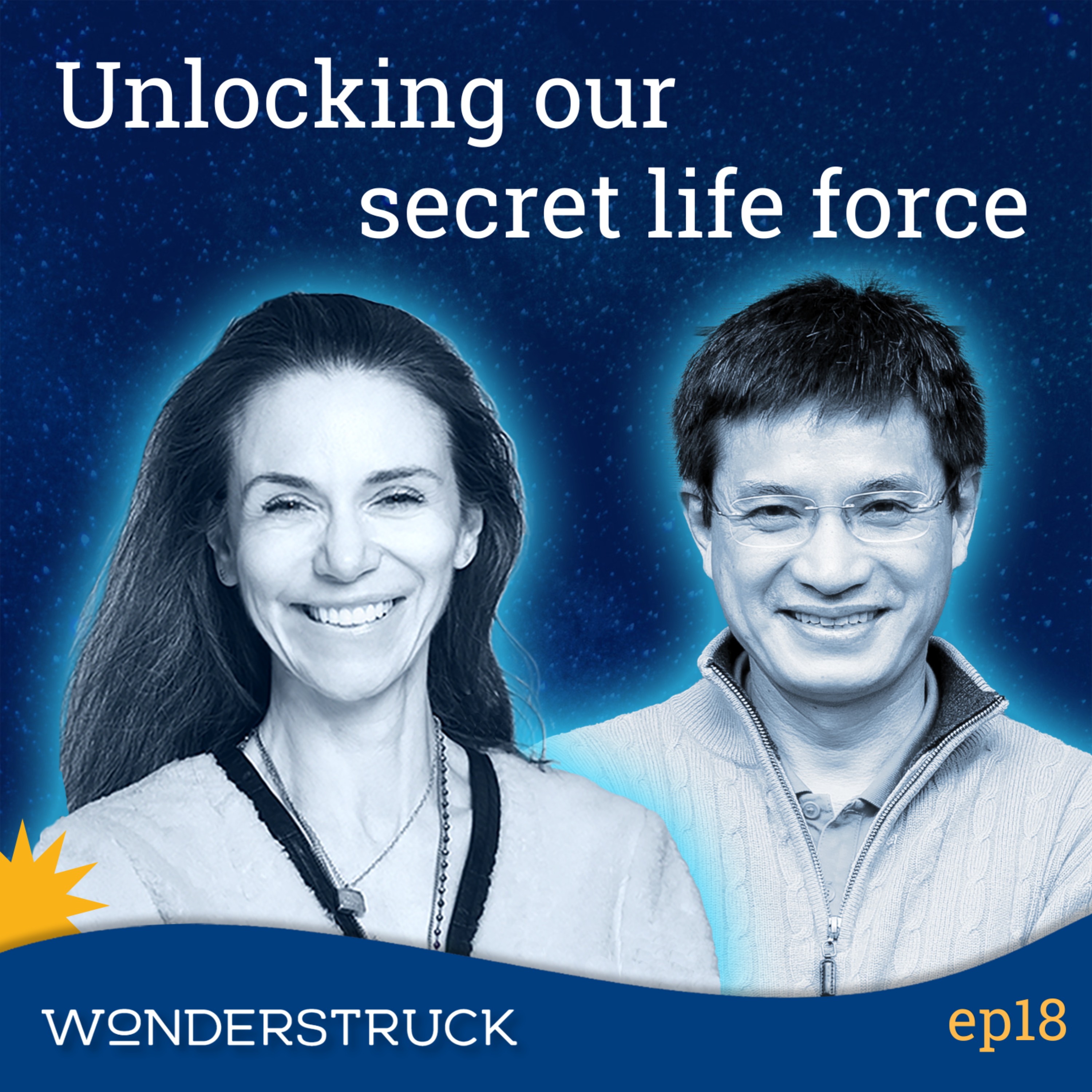 18: Robert Peng - The Making Of A Qigong Master