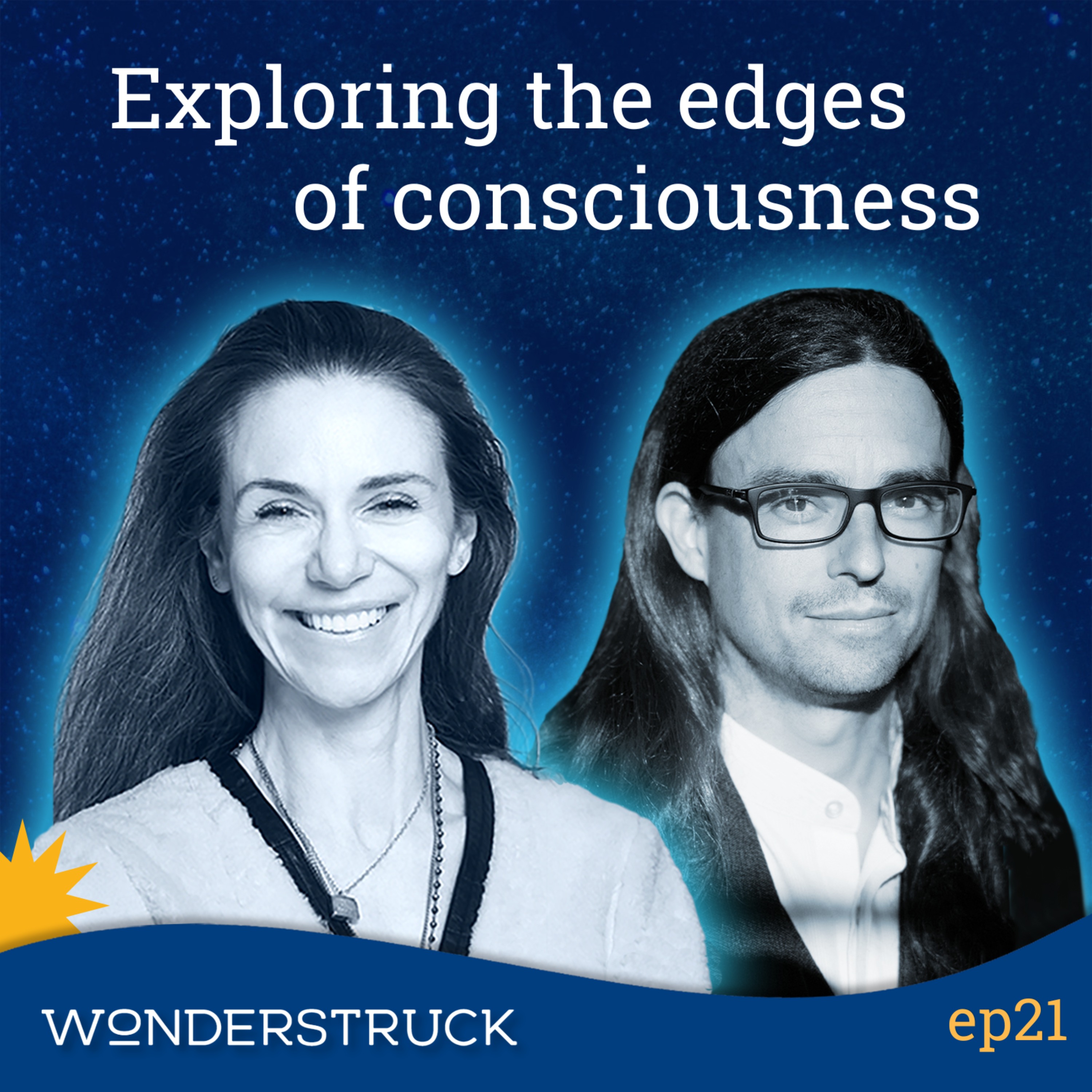 21: Dr. Àlex Gómez-Marín - Tuning into the Edges of Consciousness