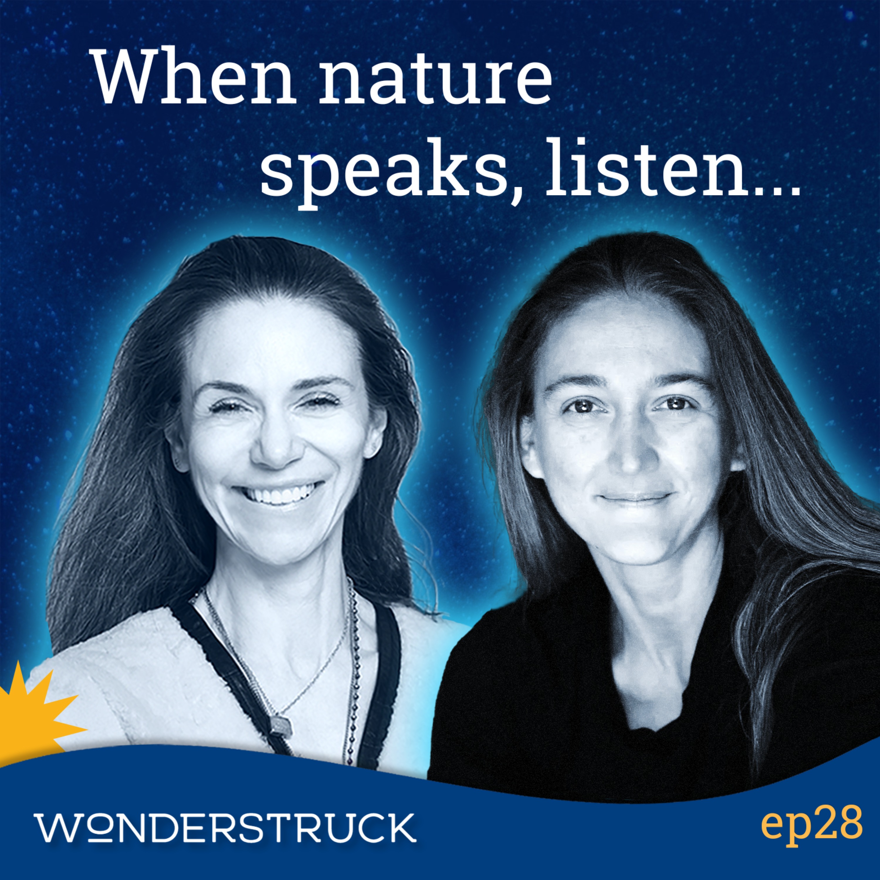 28: Dr. Monica Gagliano on How Plants Know Things We Don’t