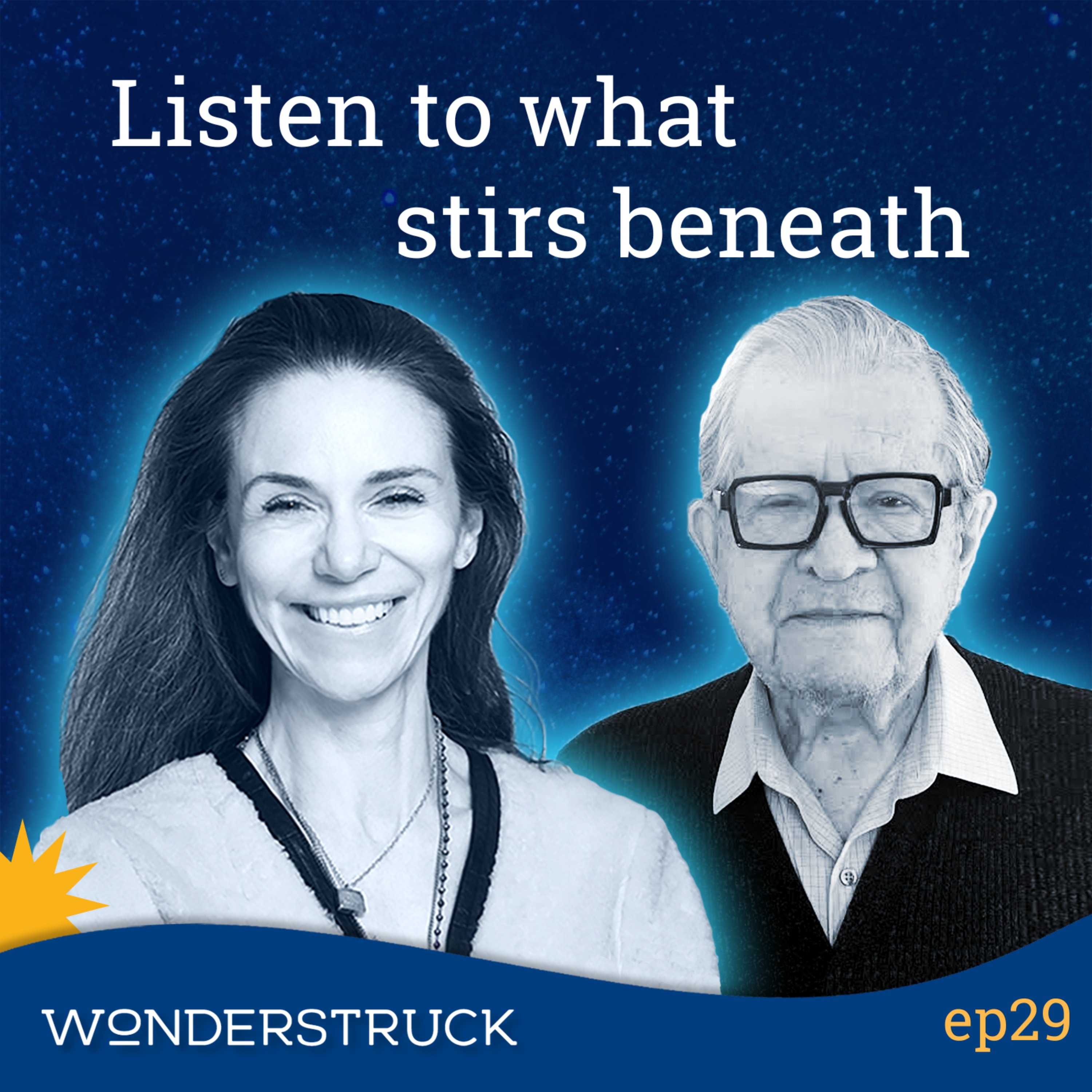 29: Psychoanalyst Macario Giraldo on How the Unconscious Shapes Our Lives