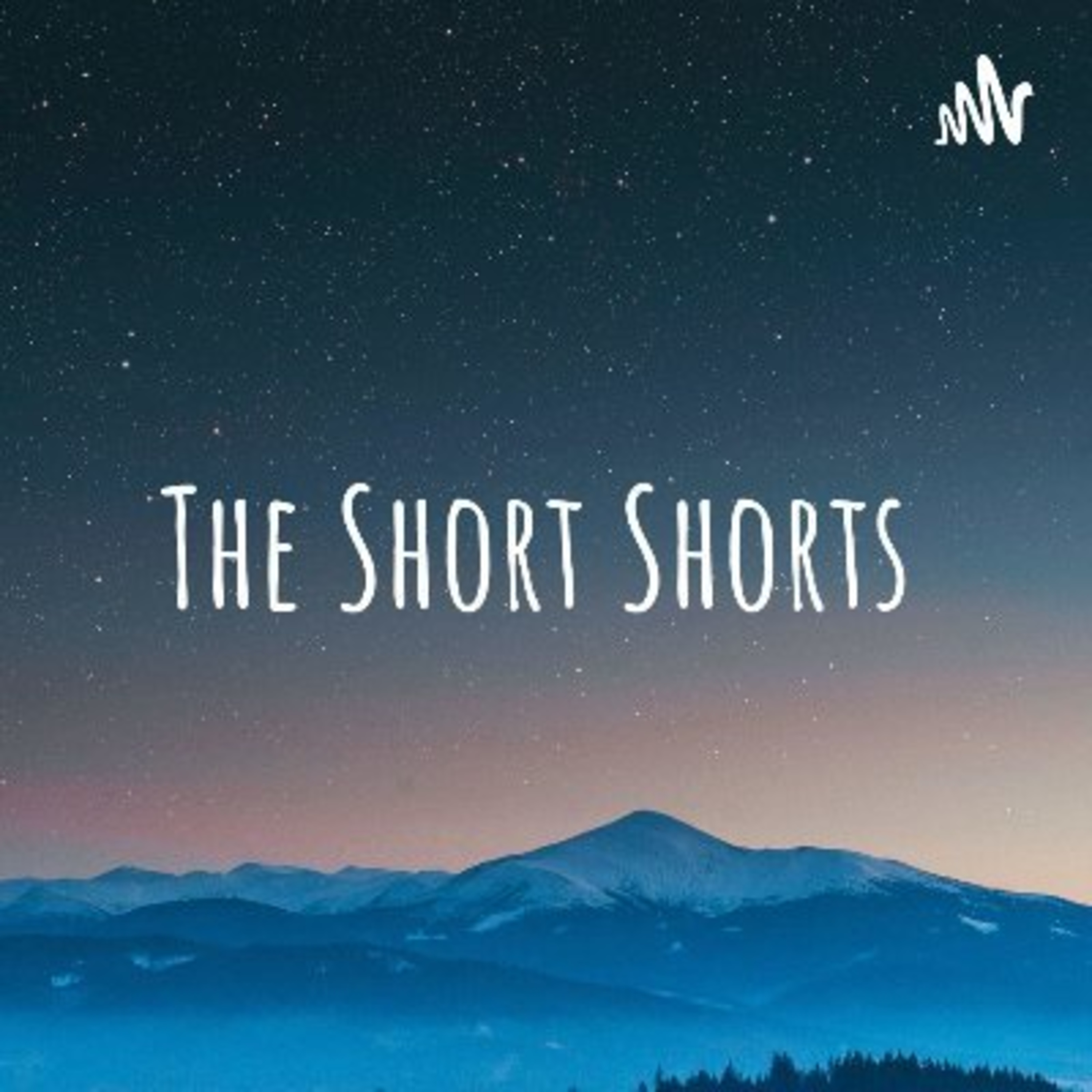 Lovely Amy by The Short Shorts Podcast