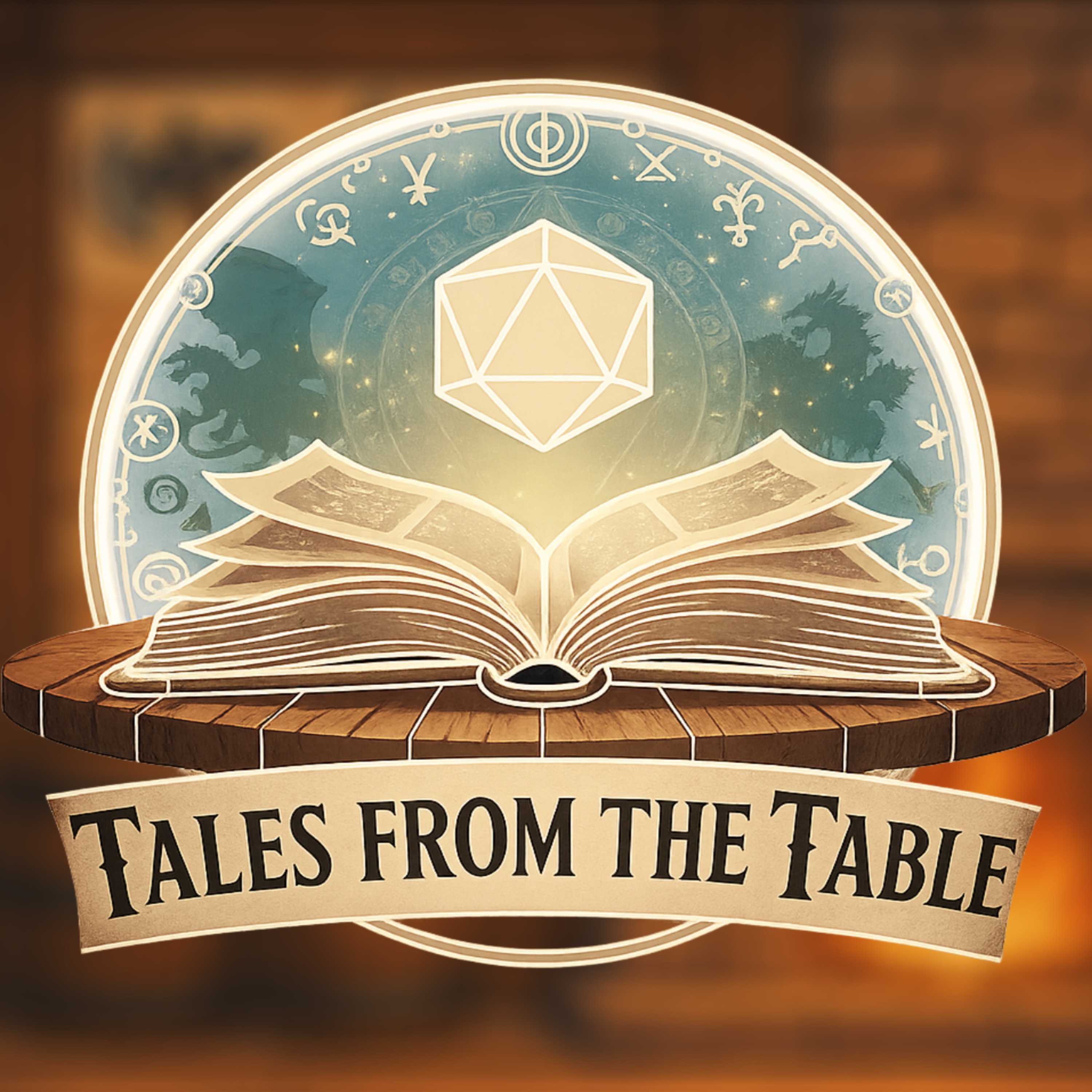 Tales from the Table