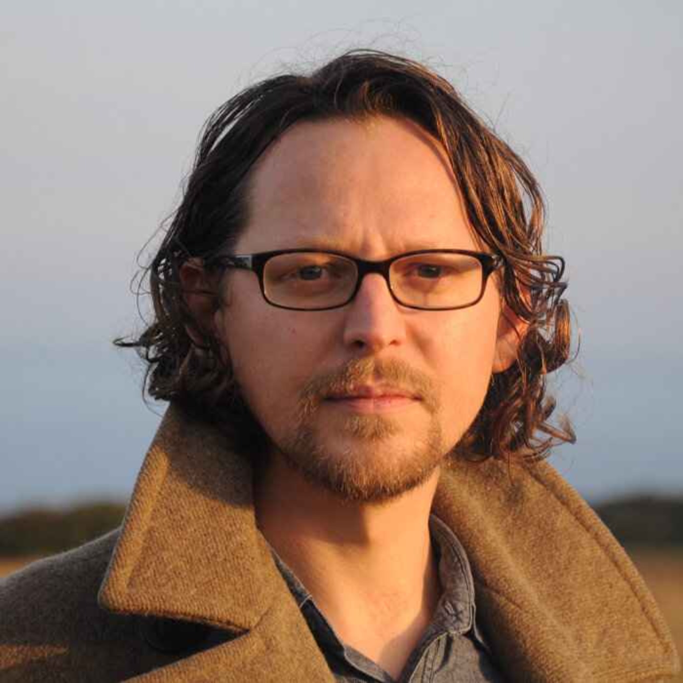Tom Shrapnel