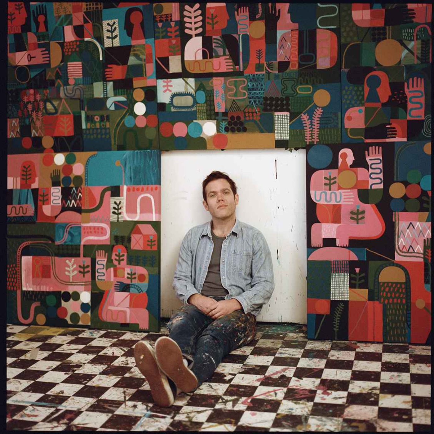 David Shillinglaw