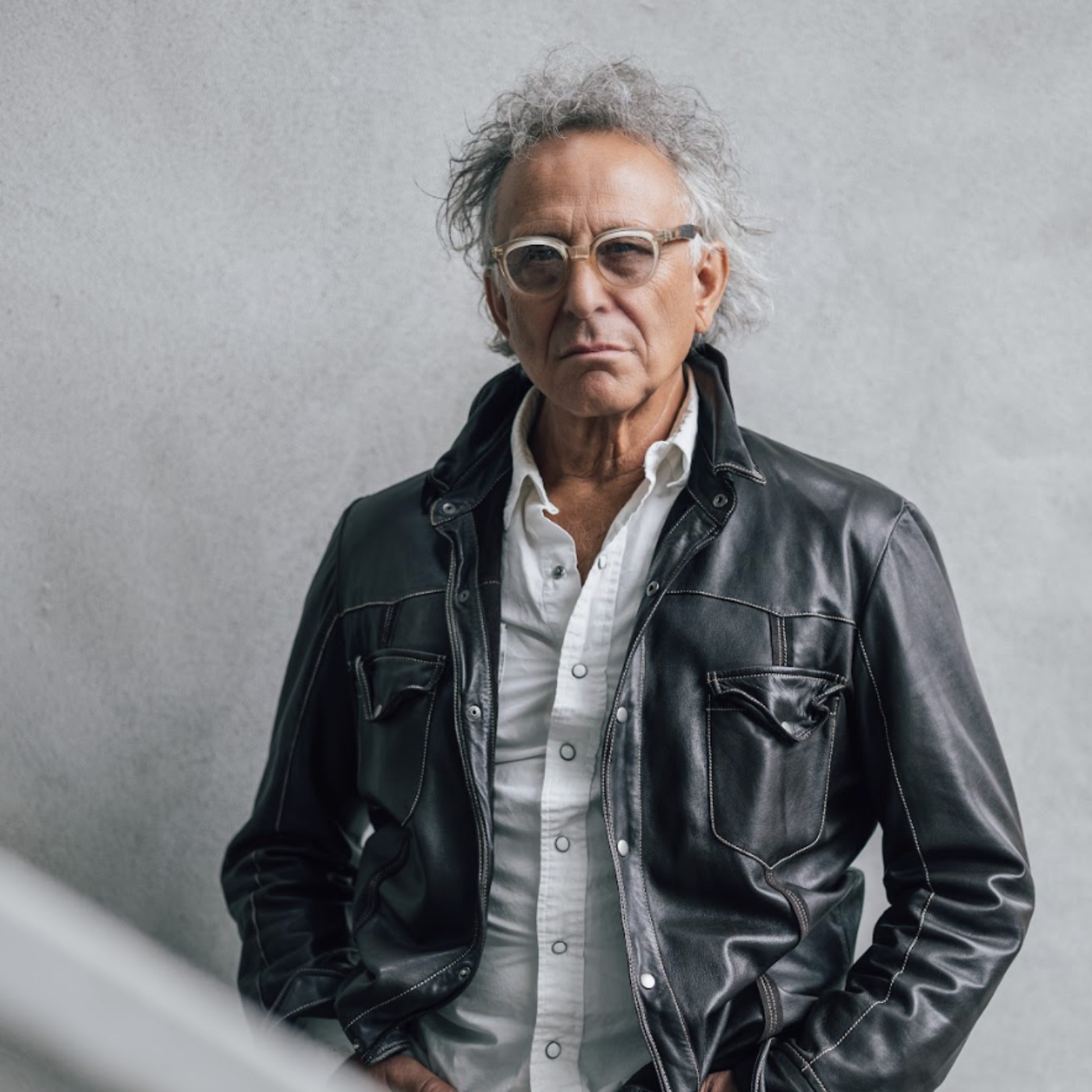 Welcome To The Music