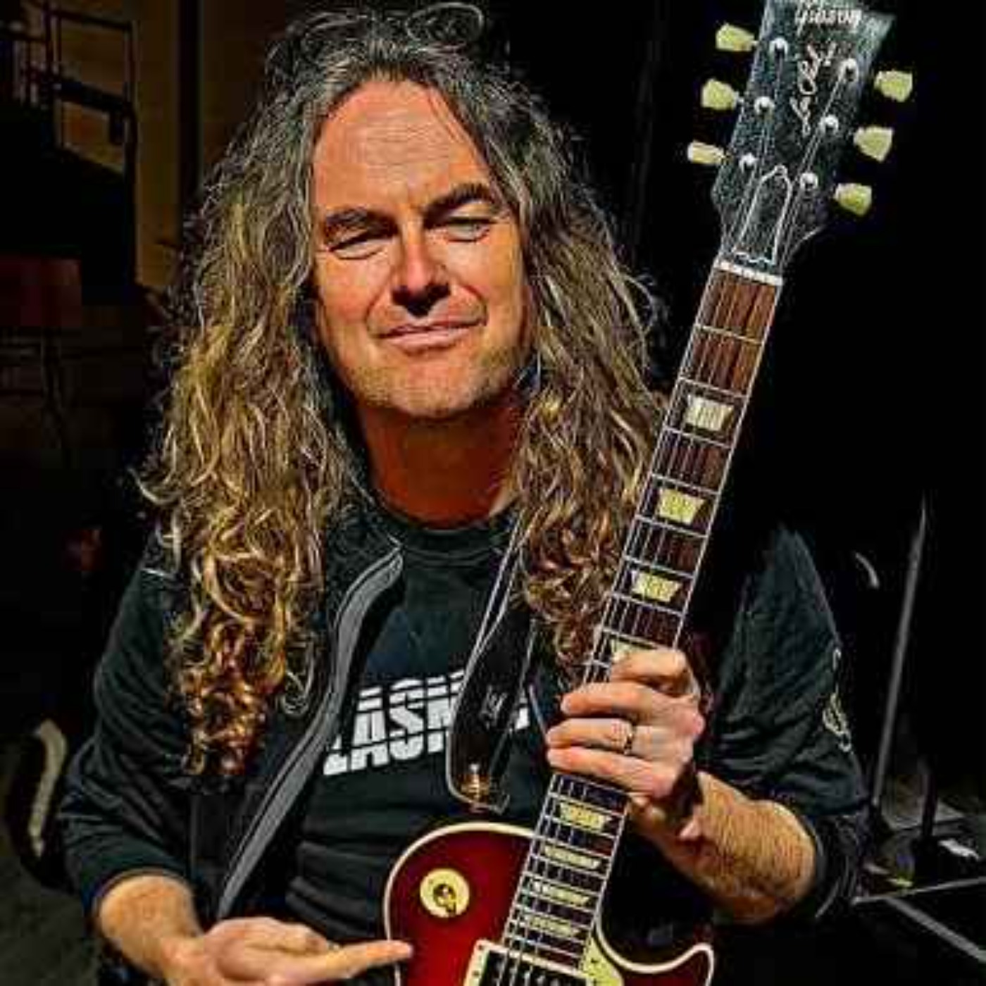 Sean Kelly: The Hard-Rock History of Pointy Guitars episode artwork