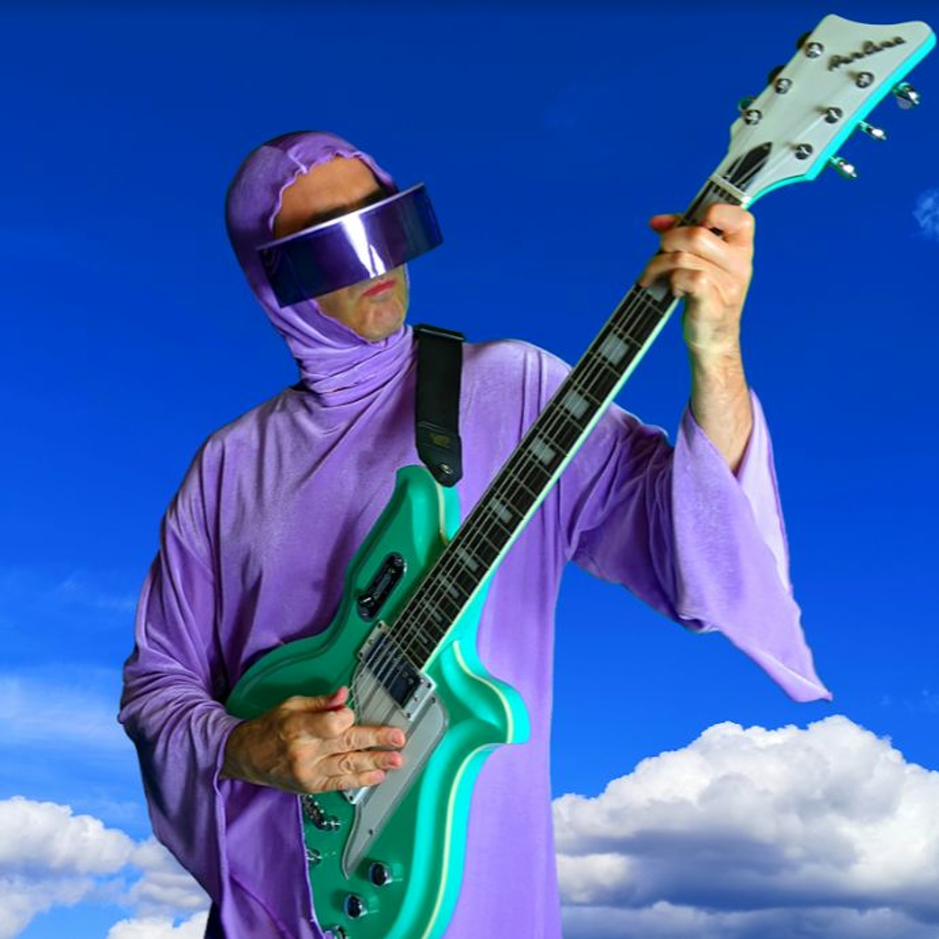 Welcome To The Music