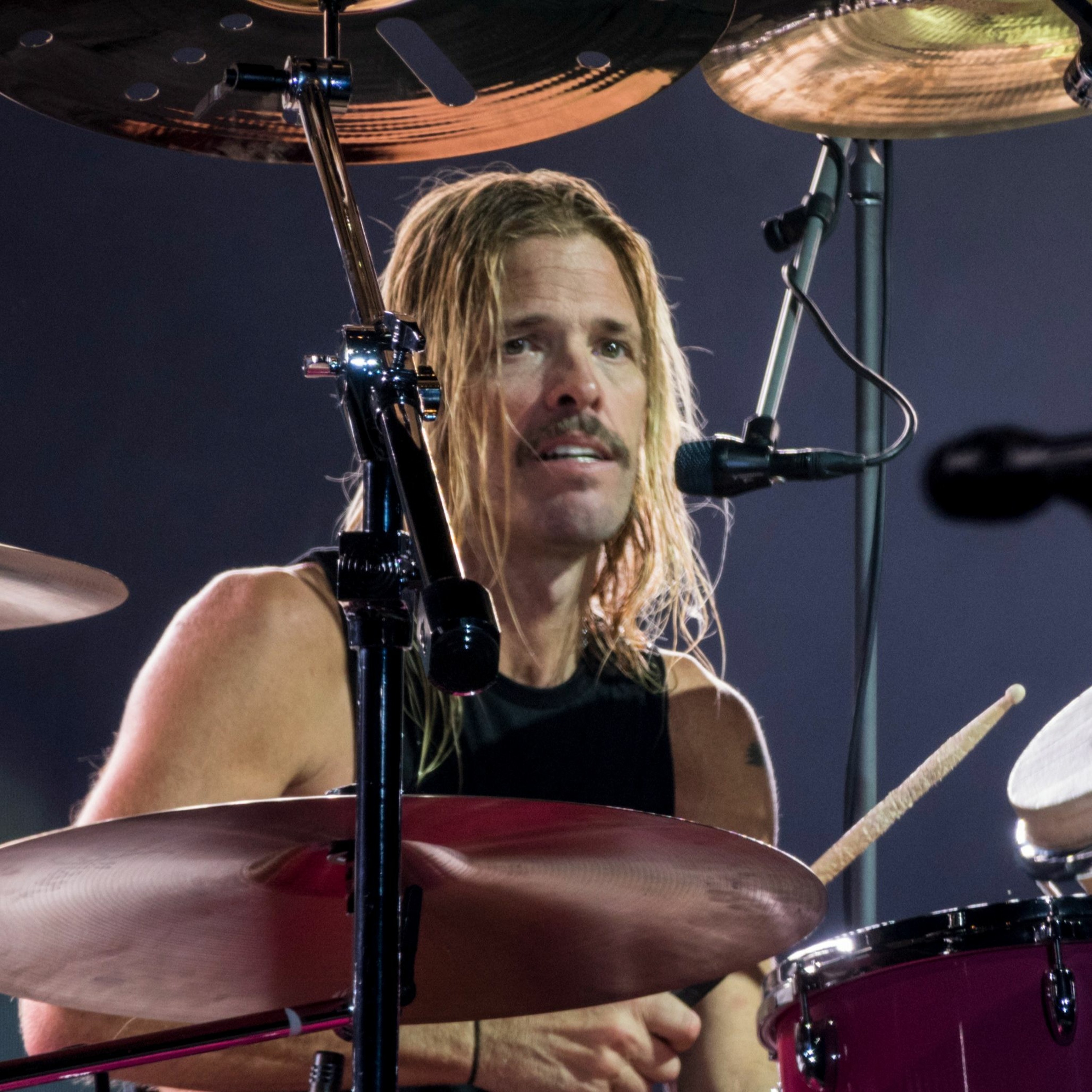 Remembering Taylor Hawkins
