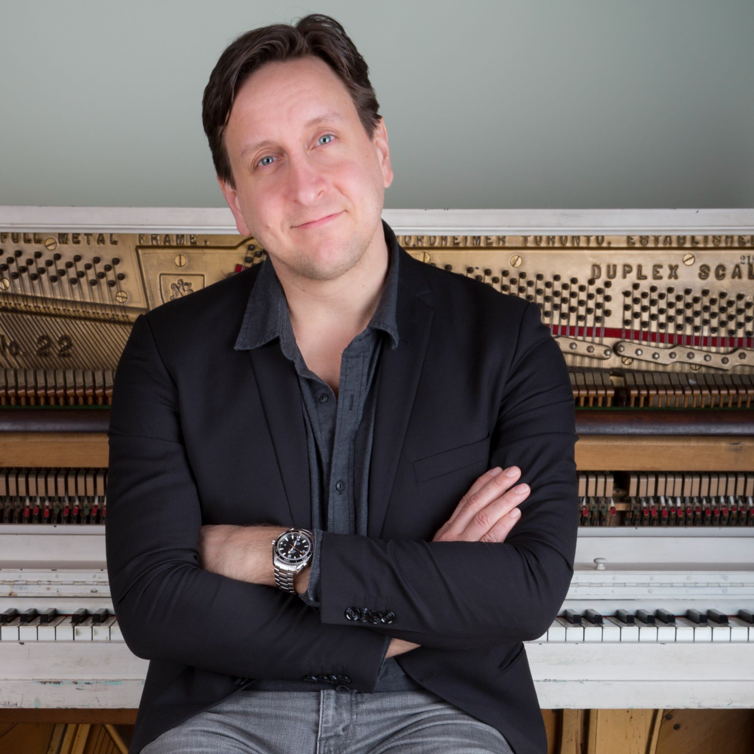 Mike Boguski