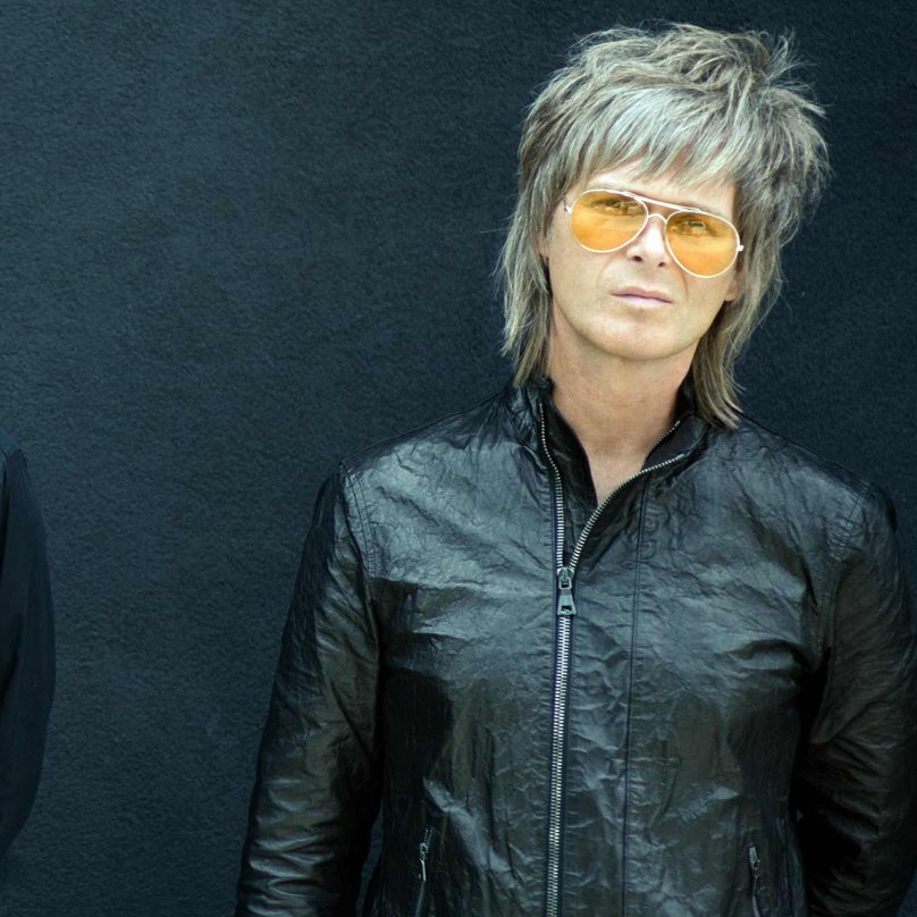 Jeff Burrows | The Tea Party
