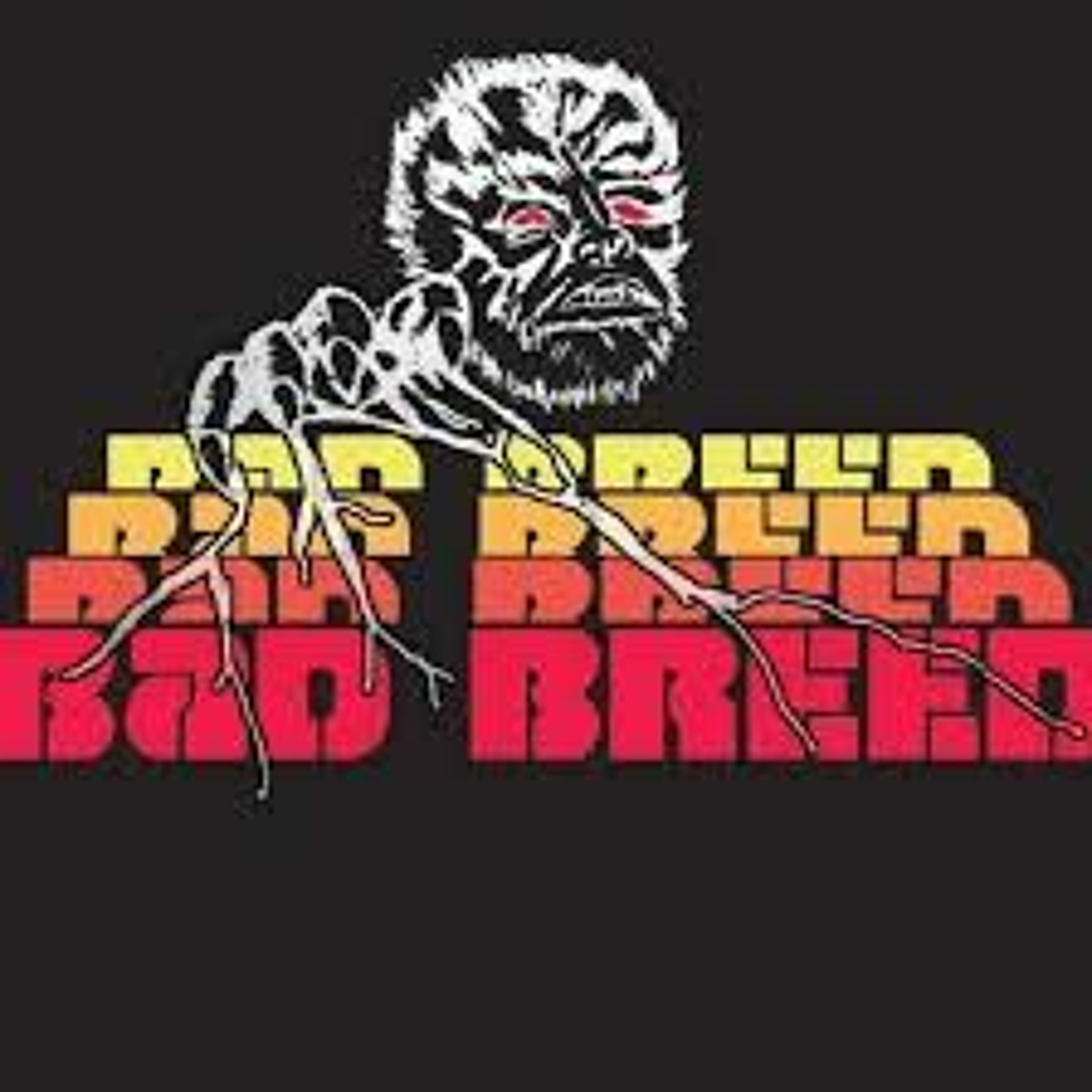 Bad Breed