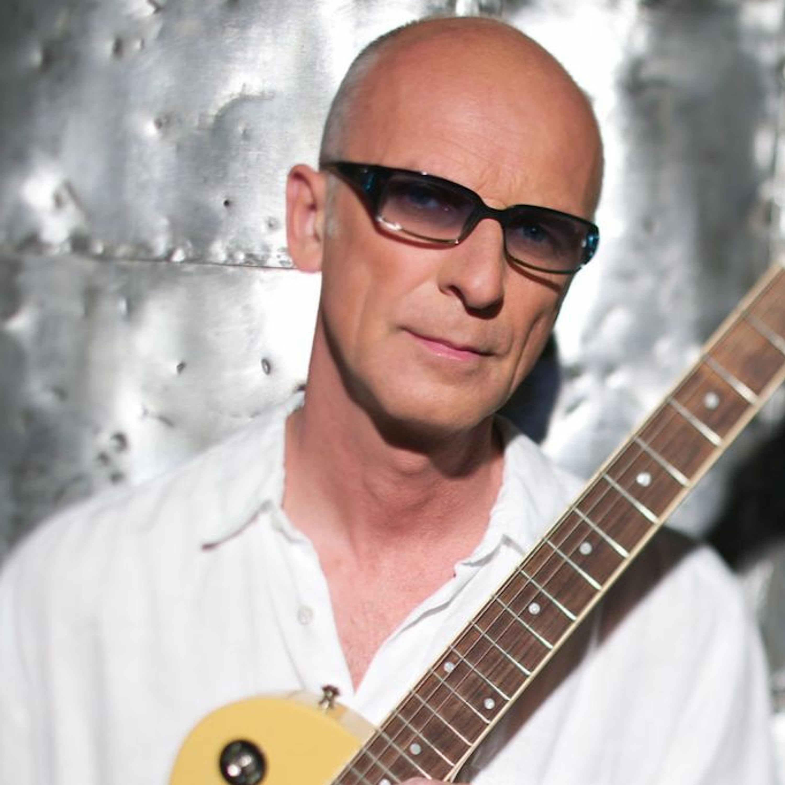Kim Mitchell