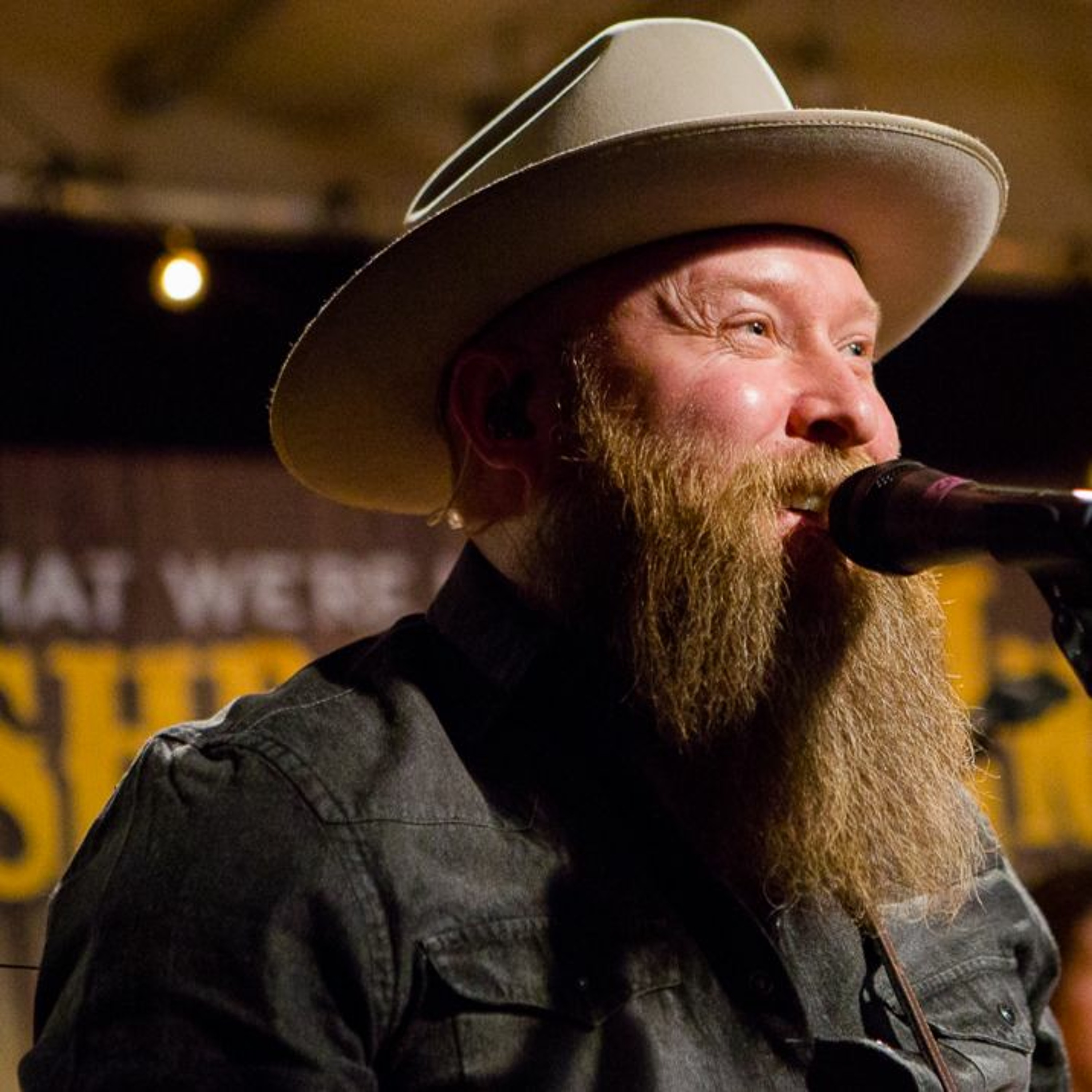 Chris Duncombe | The Washboard Union
