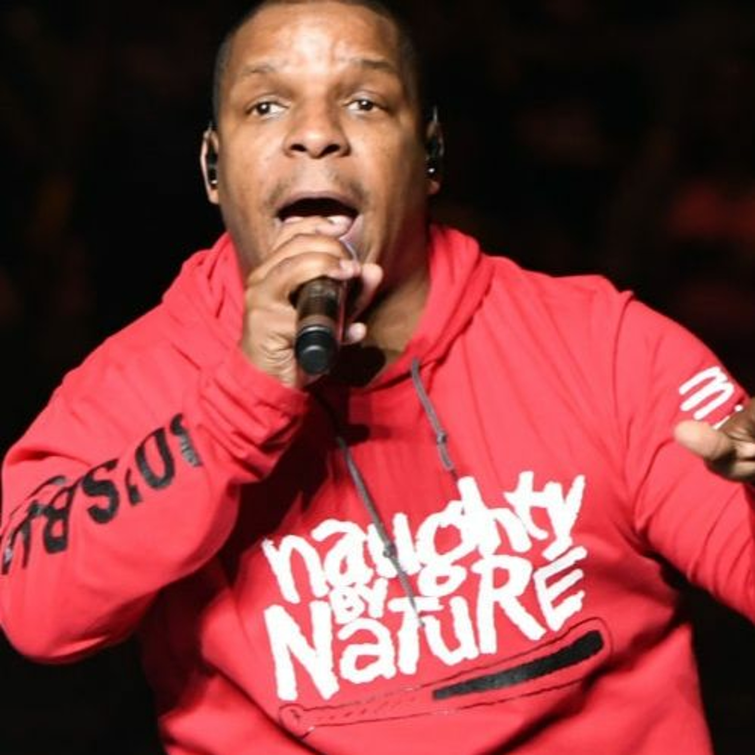 Vin Rock | Naughty By Nature