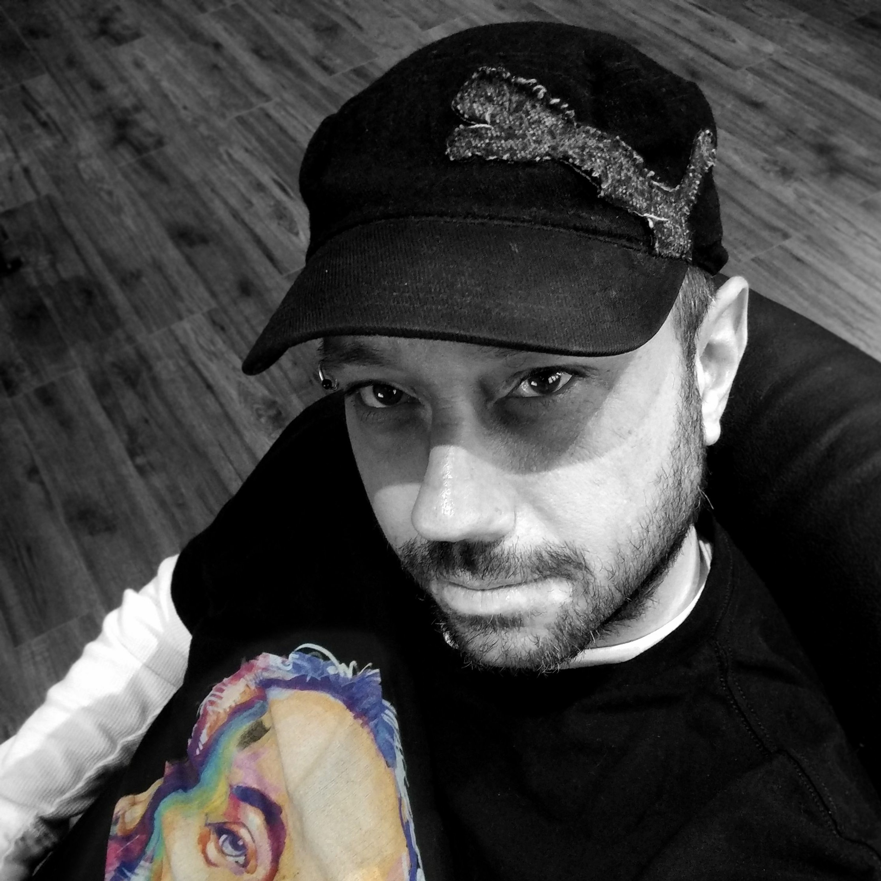 Greg Carron - eCommerce Manager for Hip Hop Brands Online