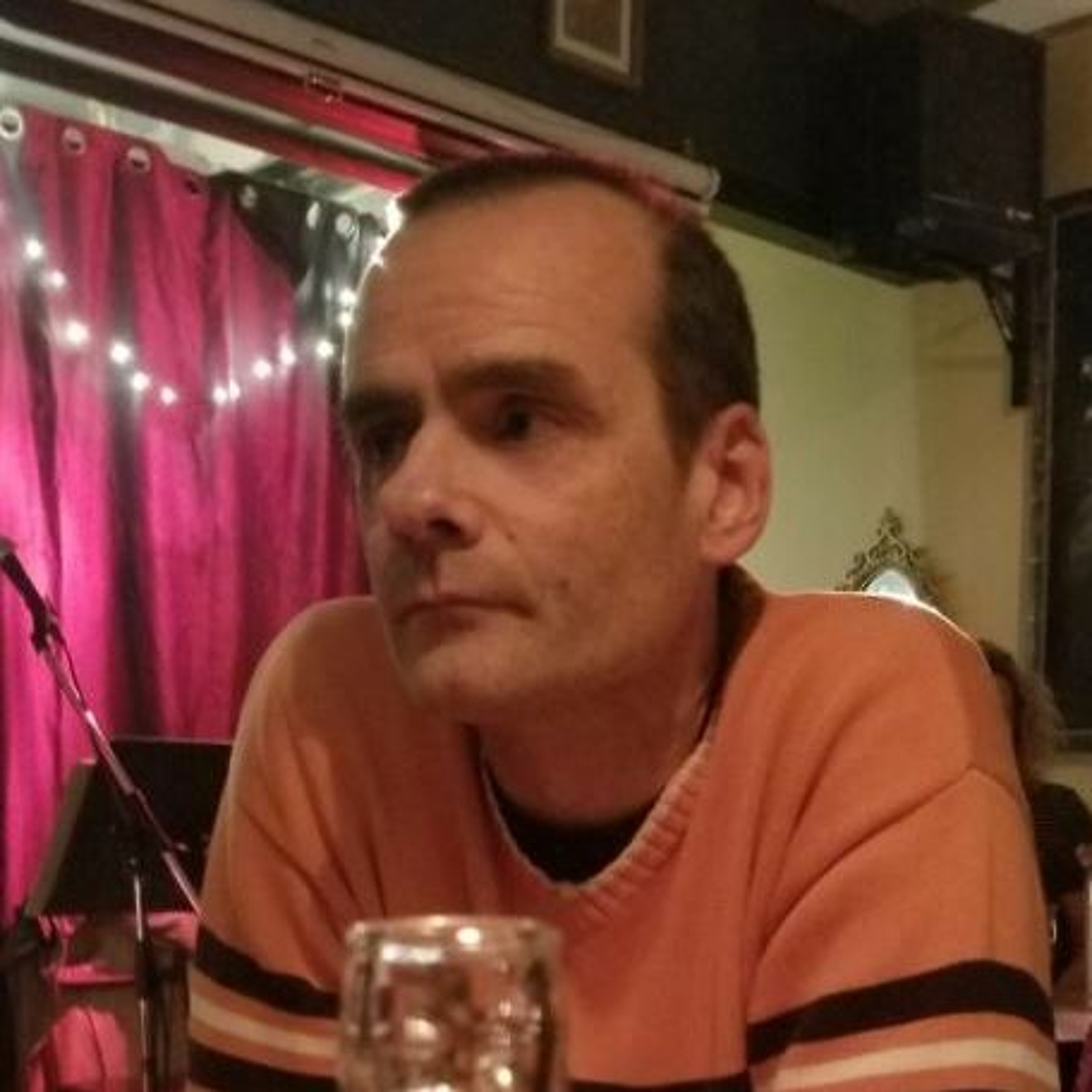 Greg Nisbet of RadioMogul by Mediazoic (John Epping joins the pre-show)