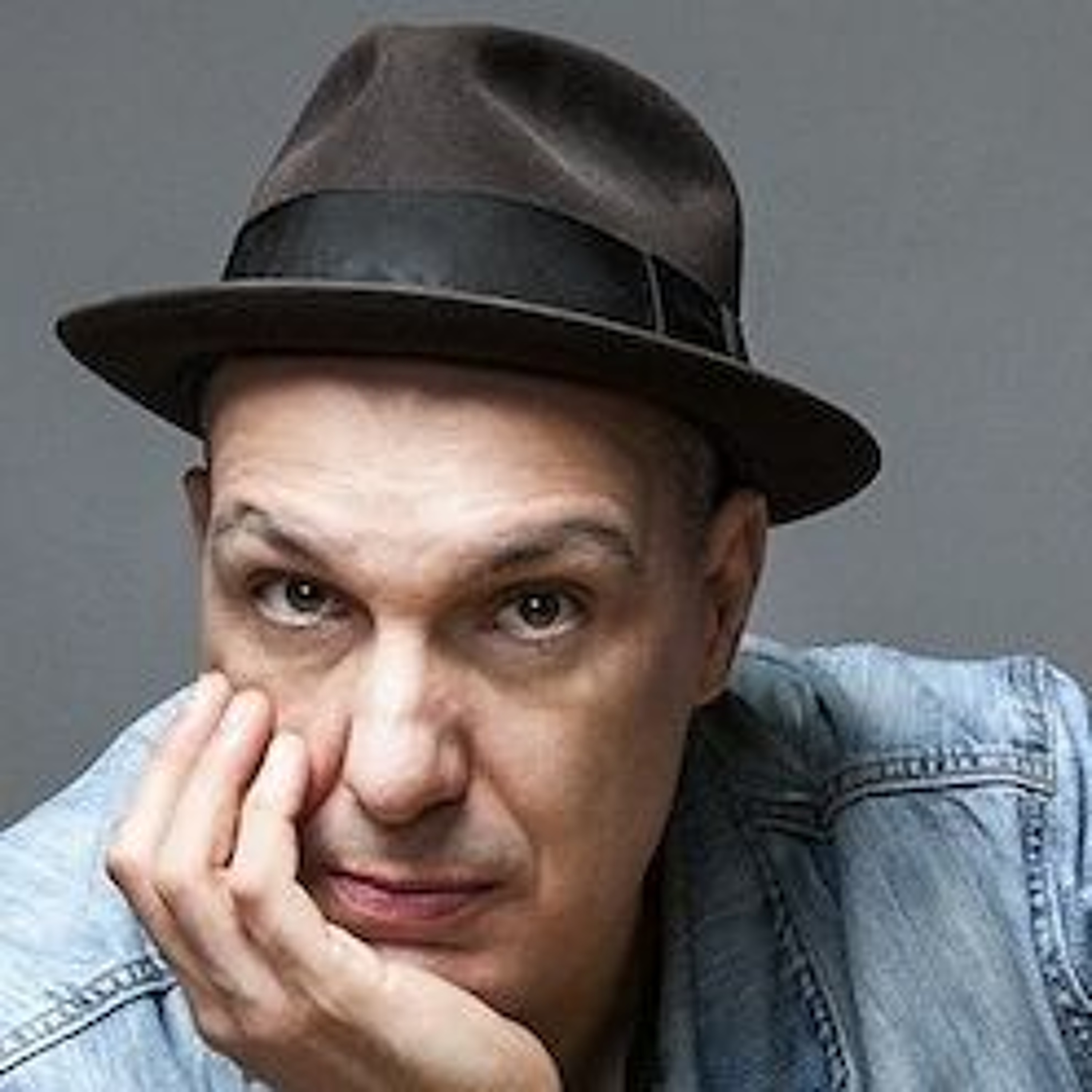 Dave Bidini