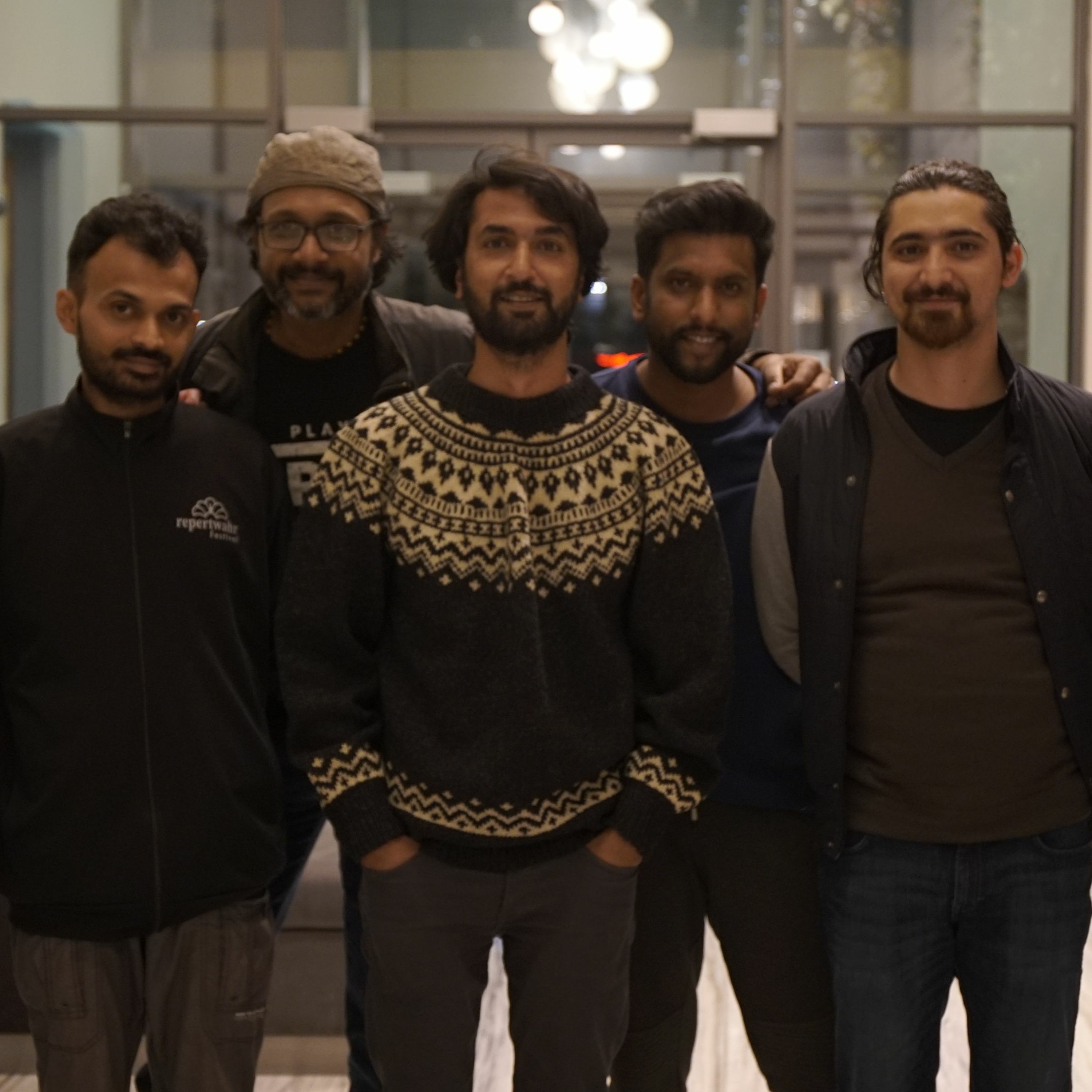 Parvaaz - India's Most Exciting Band