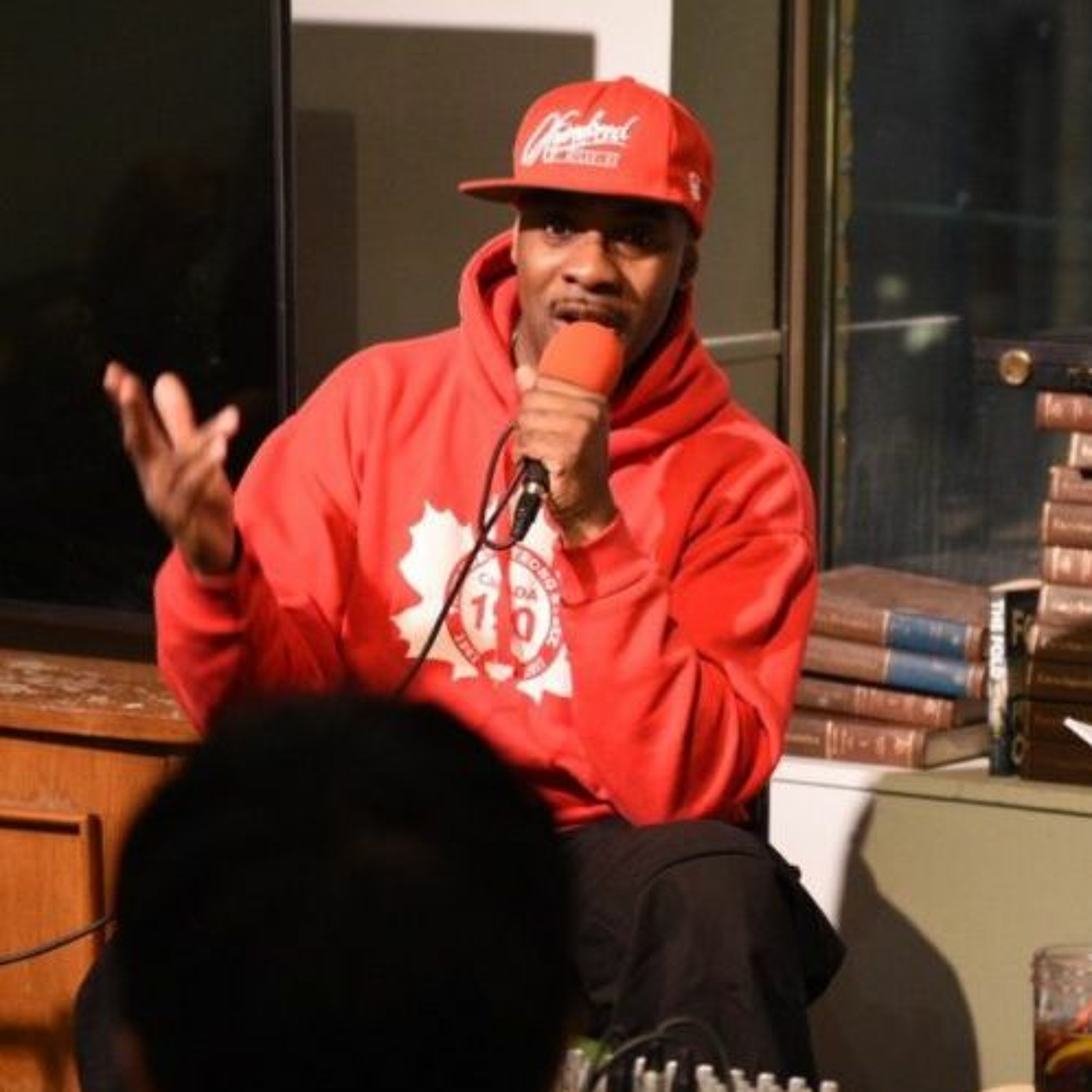 Maestro Fresh Wes