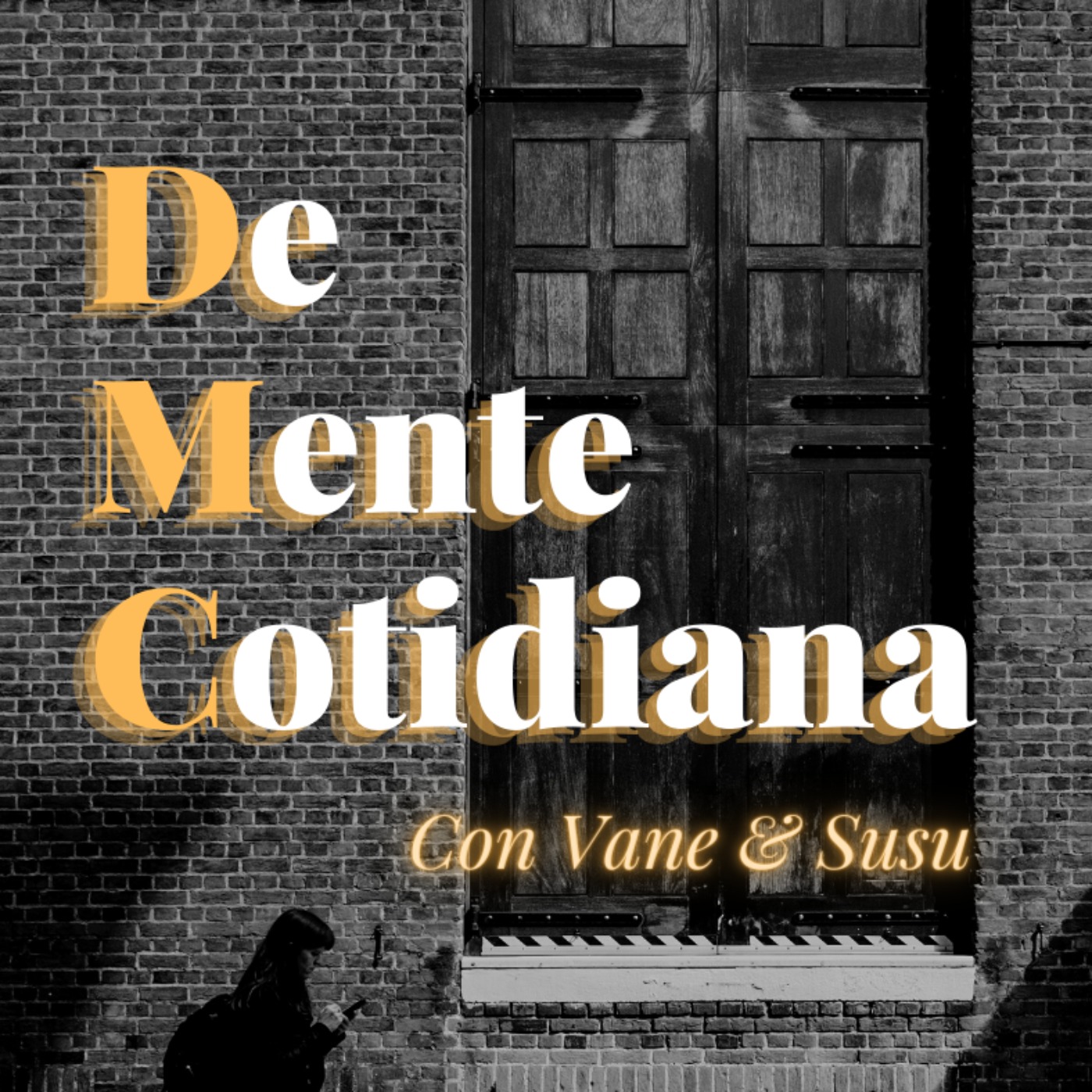 Ep. 25 "Hablemos de crisis"