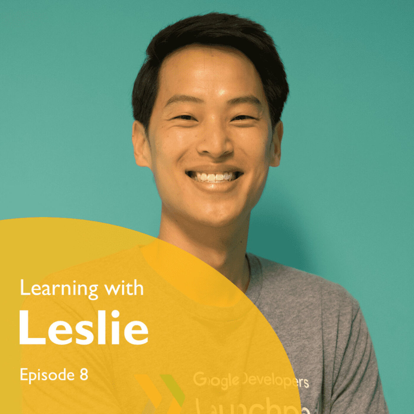 Charting Your Path | Leslie | EP 08
