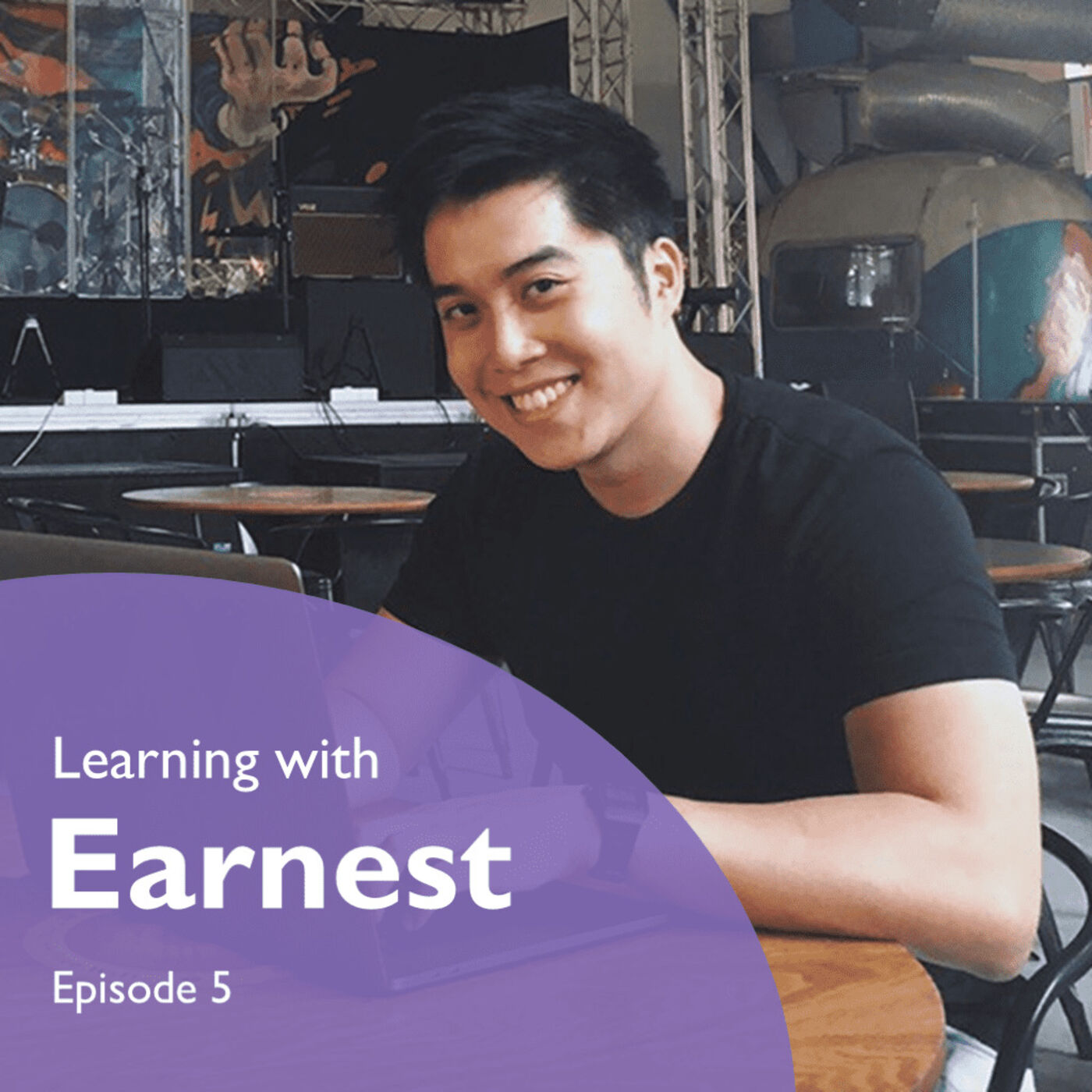 Learning with Young Leaders