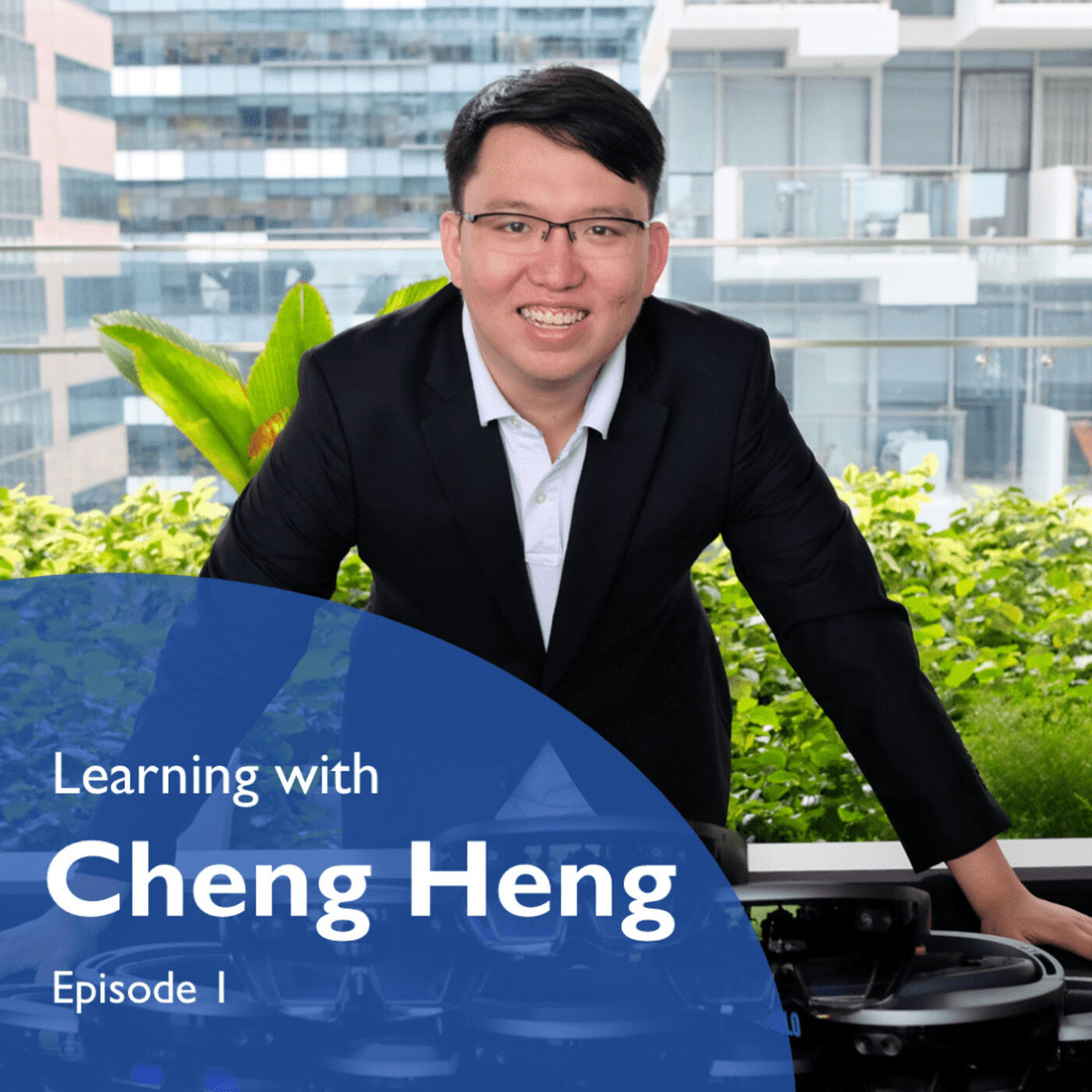 The Truth Behind Every Successful Startup | Cheng Heng | EP 01