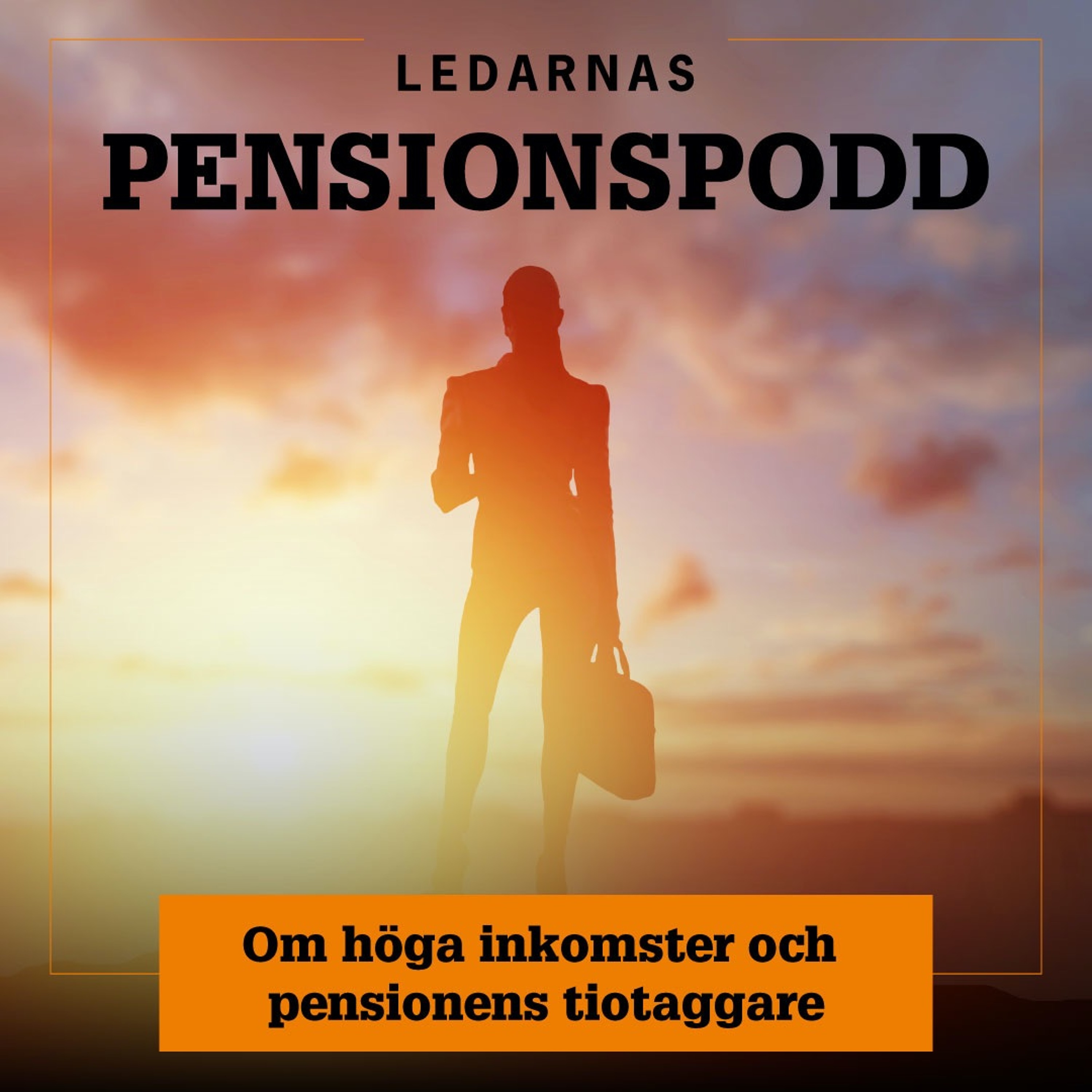 Ledarskap för chefer