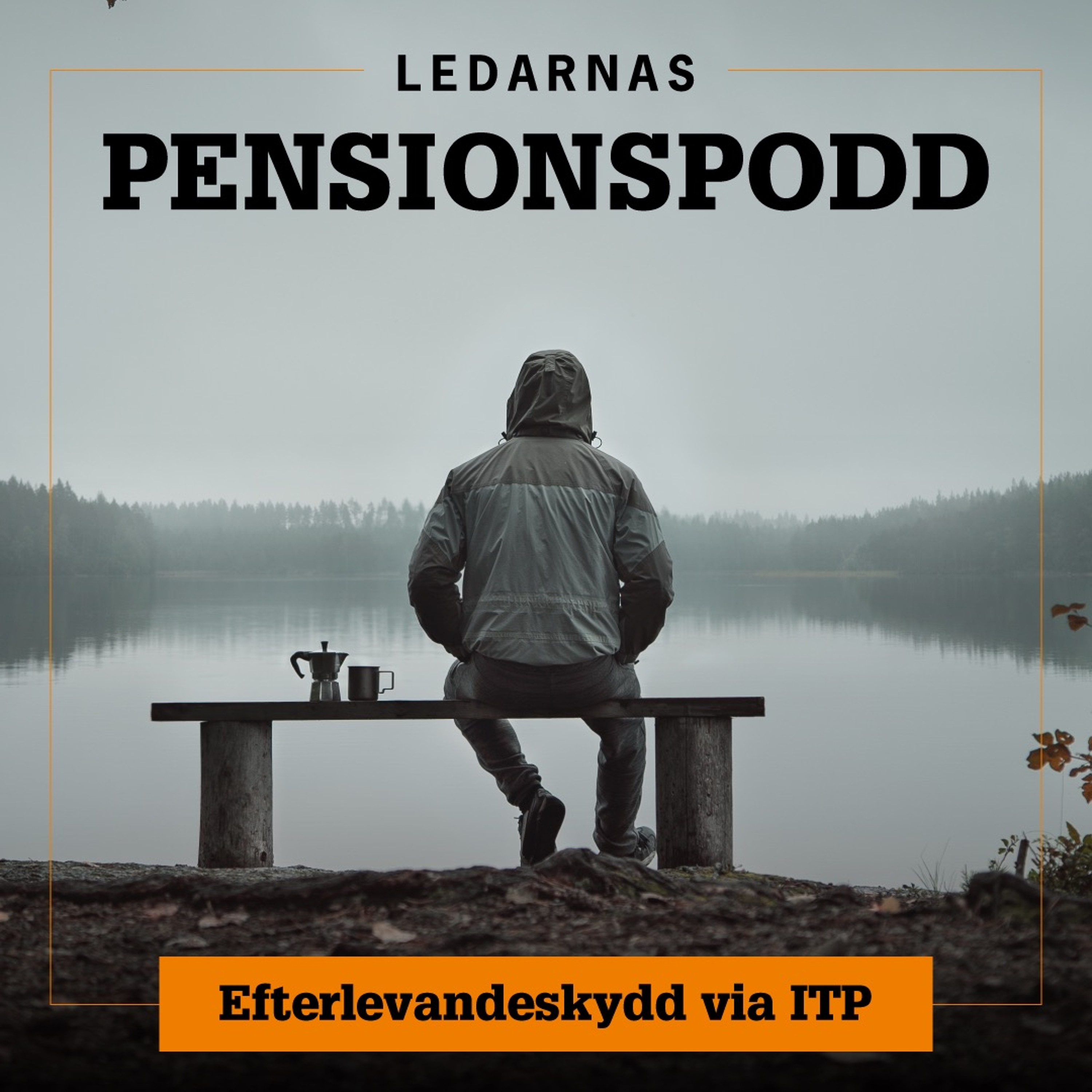 Ledarskap för chefer